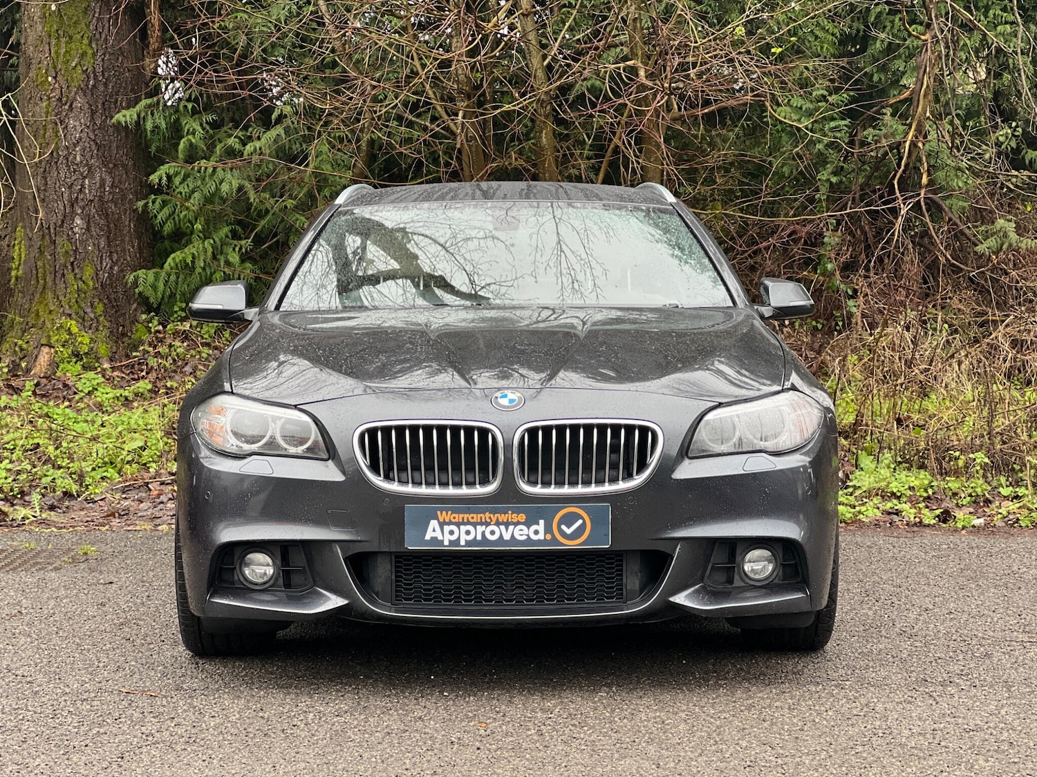 Used BMW 5 Series 2013 for sale - 77633677: Photo 4