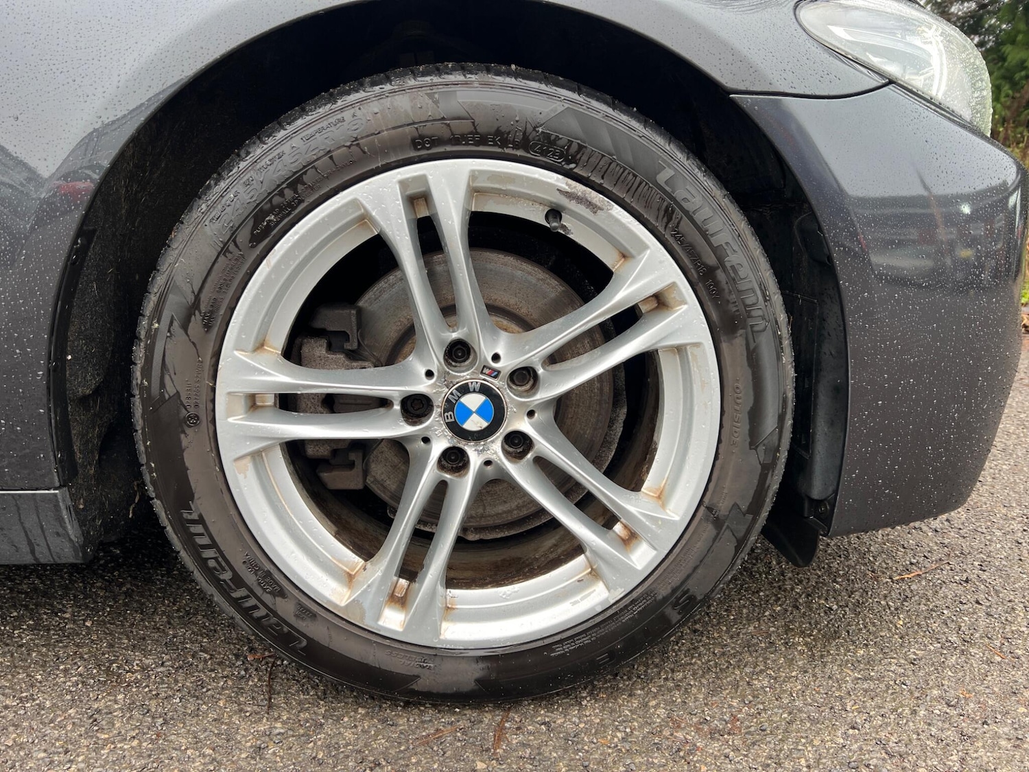 Used BMW 5 Series 2013 for sale - 77633677: Photo 41