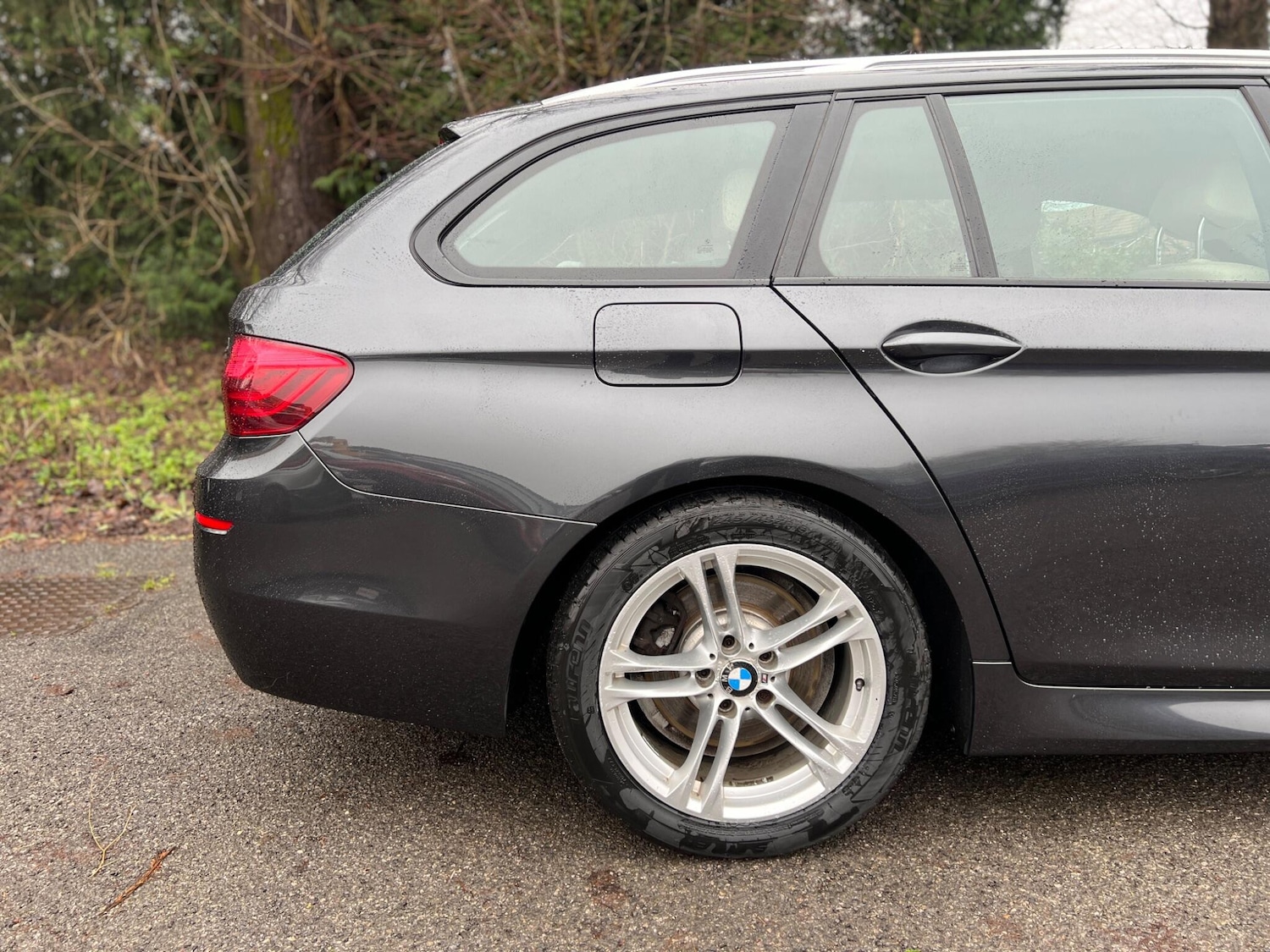 Used BMW 5 Series 2013 for sale - 77633677: Photo 43