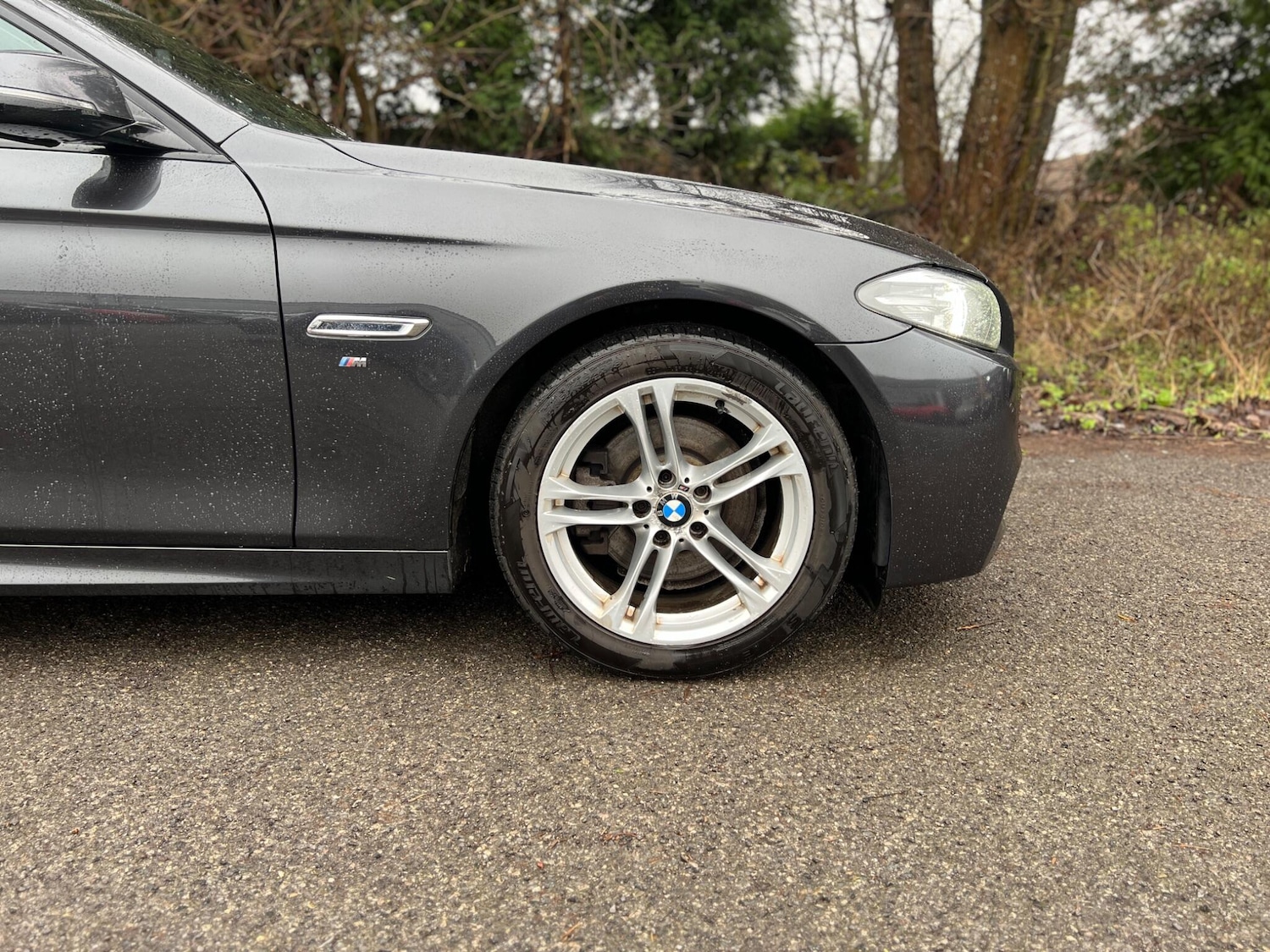 Used BMW 5 Series 2013 for sale - 77633677: Photo 44