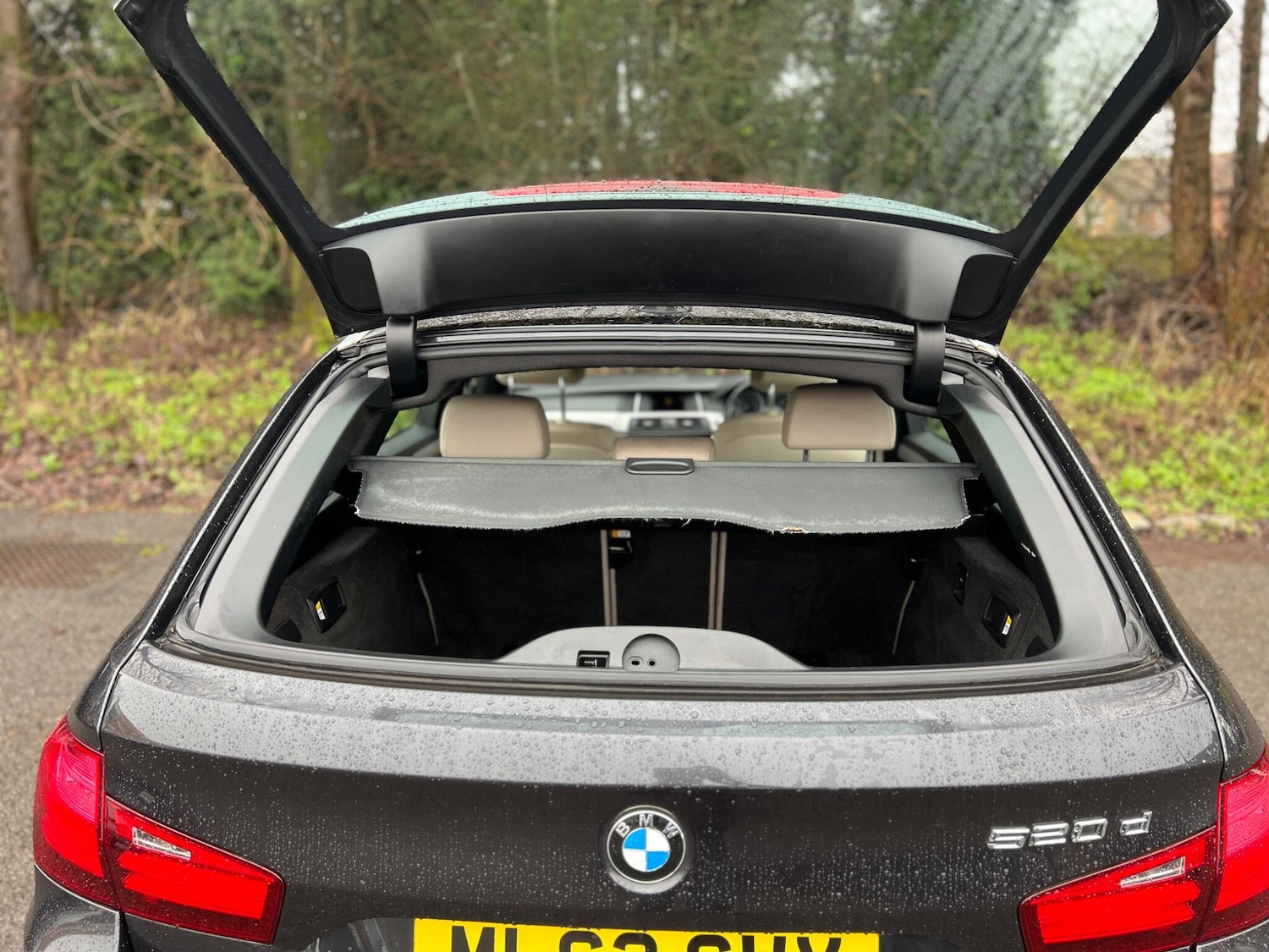 Used BMW 5 Series 2013 for sale - 77633677: Photo 45