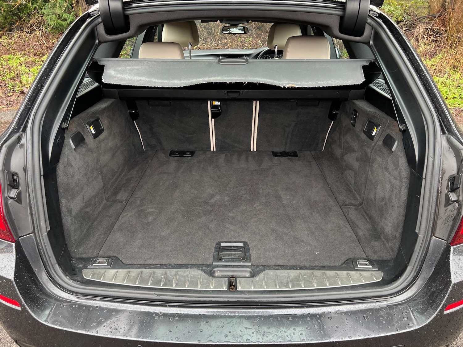 Used BMW 5 Series 2013 for sale - 77633677: Photo 46