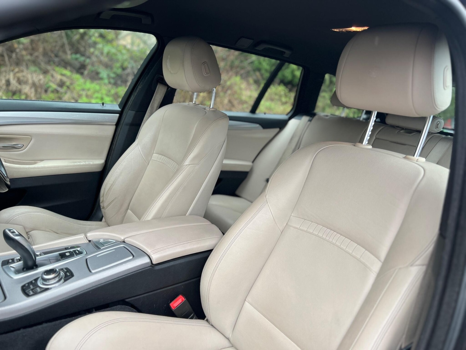 Used BMW 5 Series 2013 for sale - 77633677: Photo 49