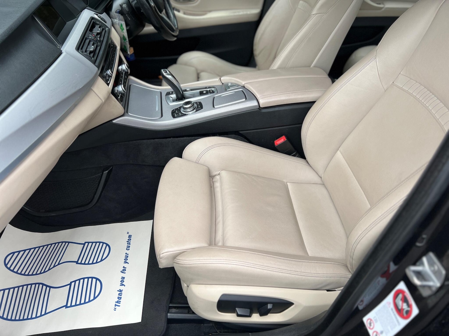 Used BMW 5 Series 2013 for sale - 77633677: Photo 50