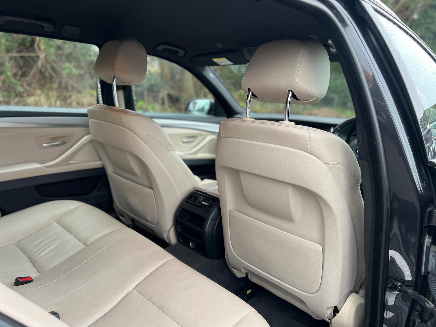 Used BMW 5 Series 2013 for sale - 77633677: Photo 53