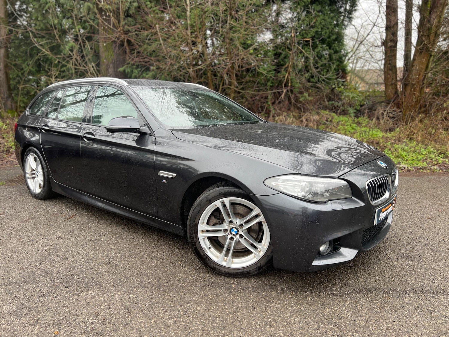 Used BMW 5 Series 2013 for sale - 77633677: Photo 7