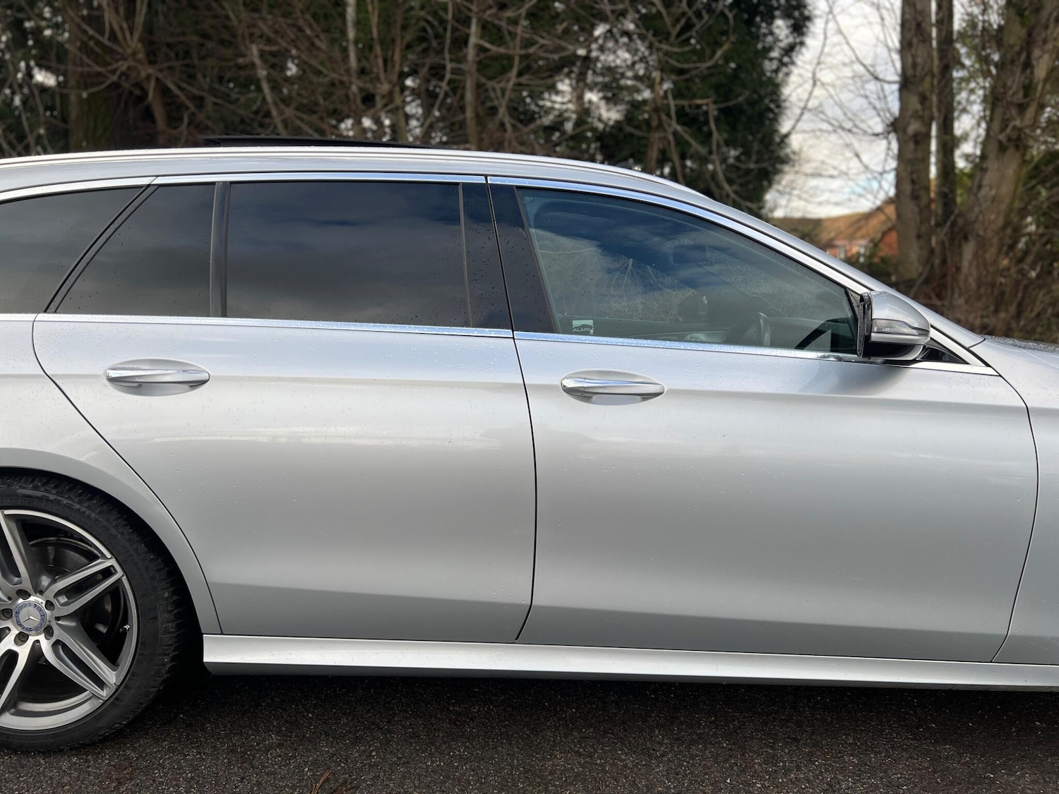 Used Mercedes-Benz E Class for sale - 77304972: Photo 21