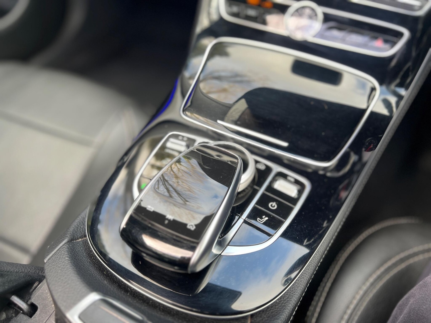 Used Mercedes-Benz E Class for sale - 77304972: Photo 27