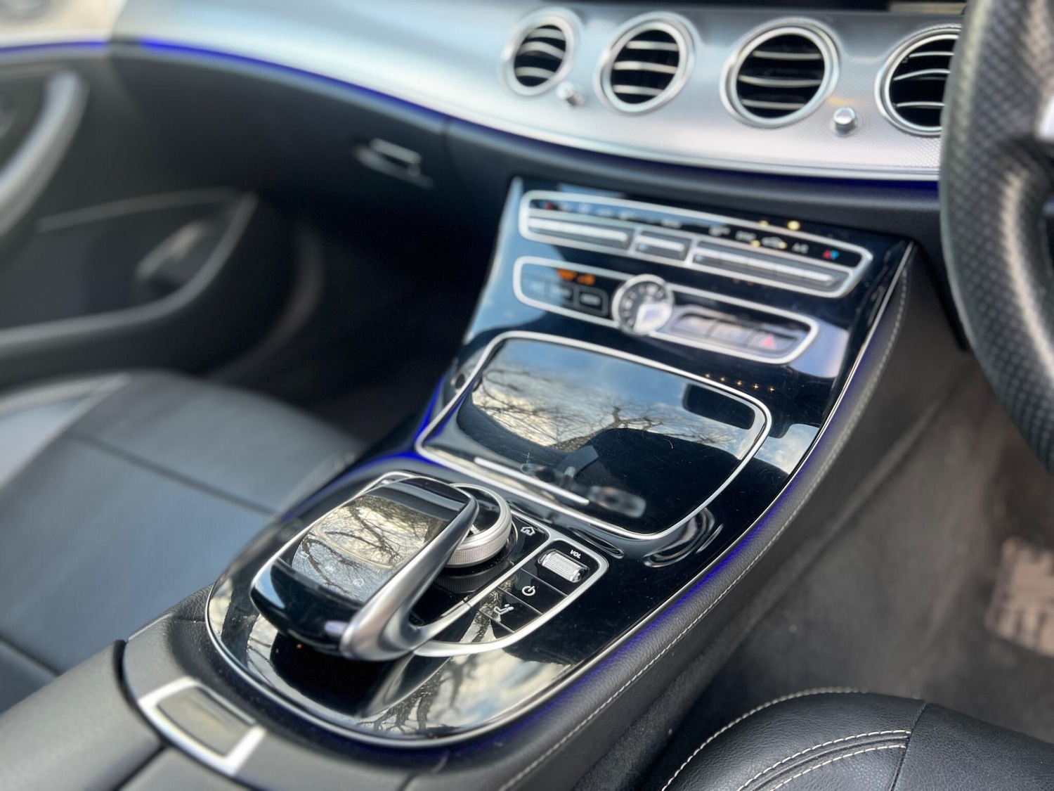 Used Mercedes-Benz E Class for sale - 77304972: Photo 28