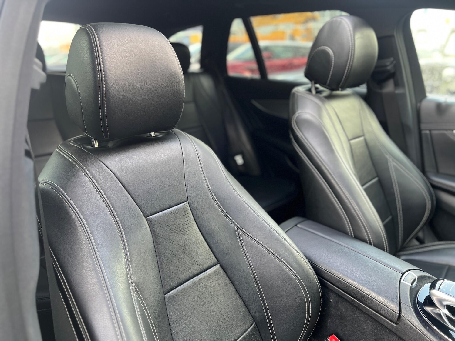 Used Mercedes-Benz E Class for sale - 77304972: Photo 29