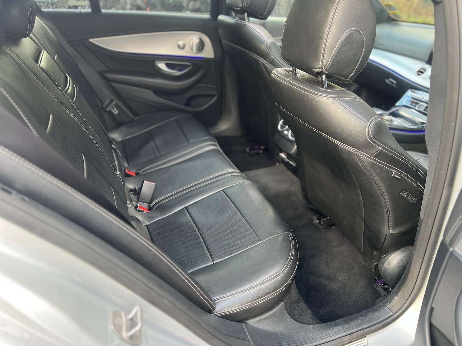 Used Mercedes-Benz E Class for sale - 77304972: Photo 32