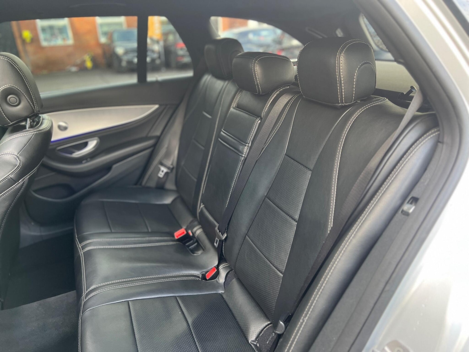 Used Mercedes-Benz E Class for sale - 77304972: Photo 33