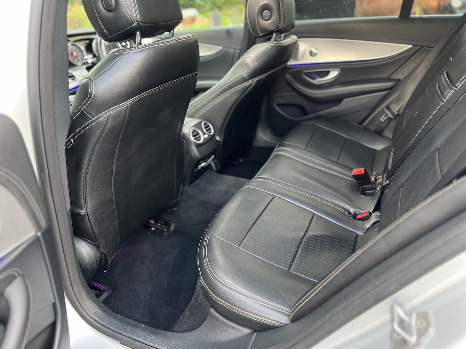 Used Mercedes-Benz E Class for sale - 77304972: Photo 34