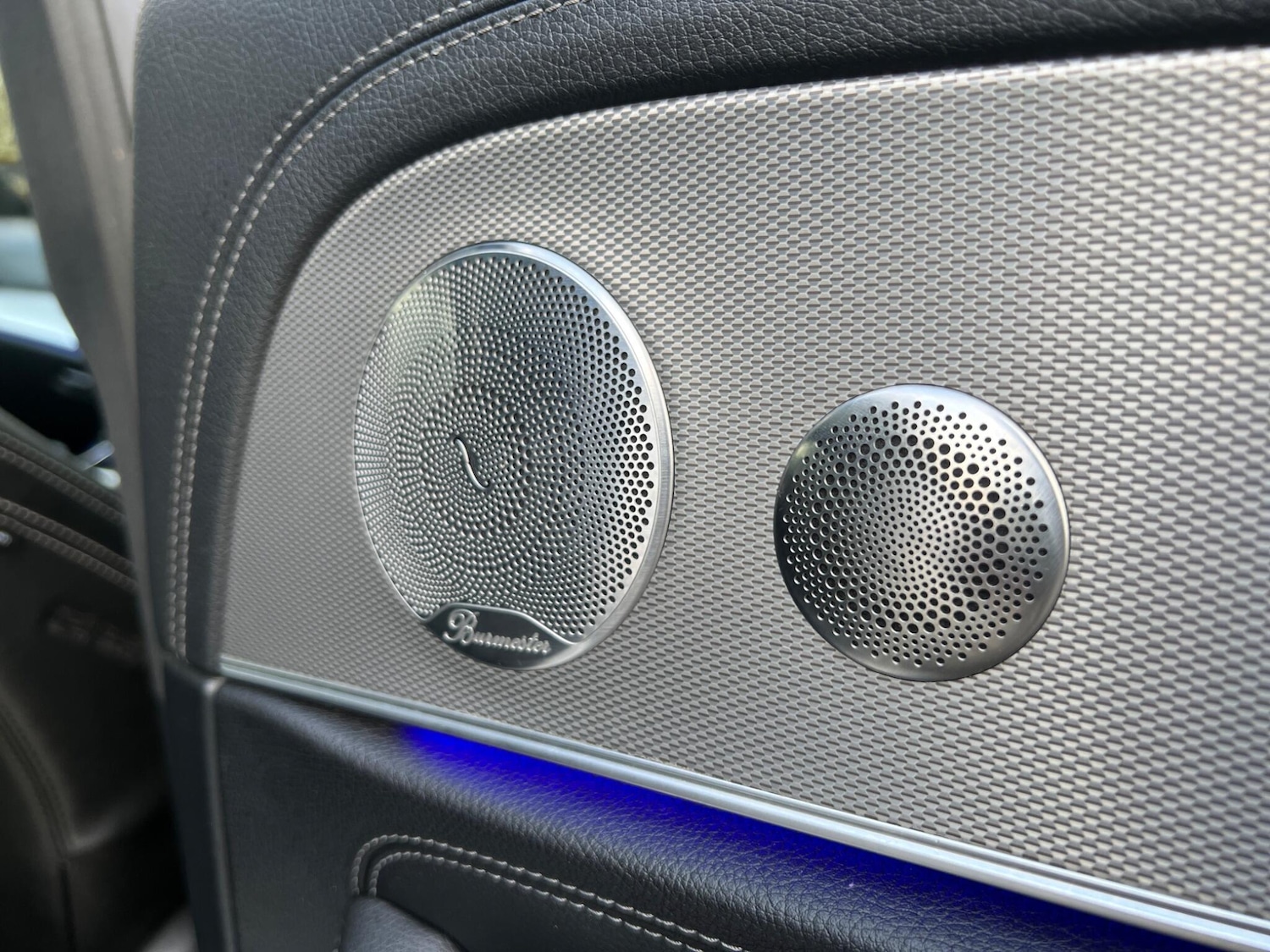 Used Mercedes-Benz E Class for sale - 77304972: Photo 36