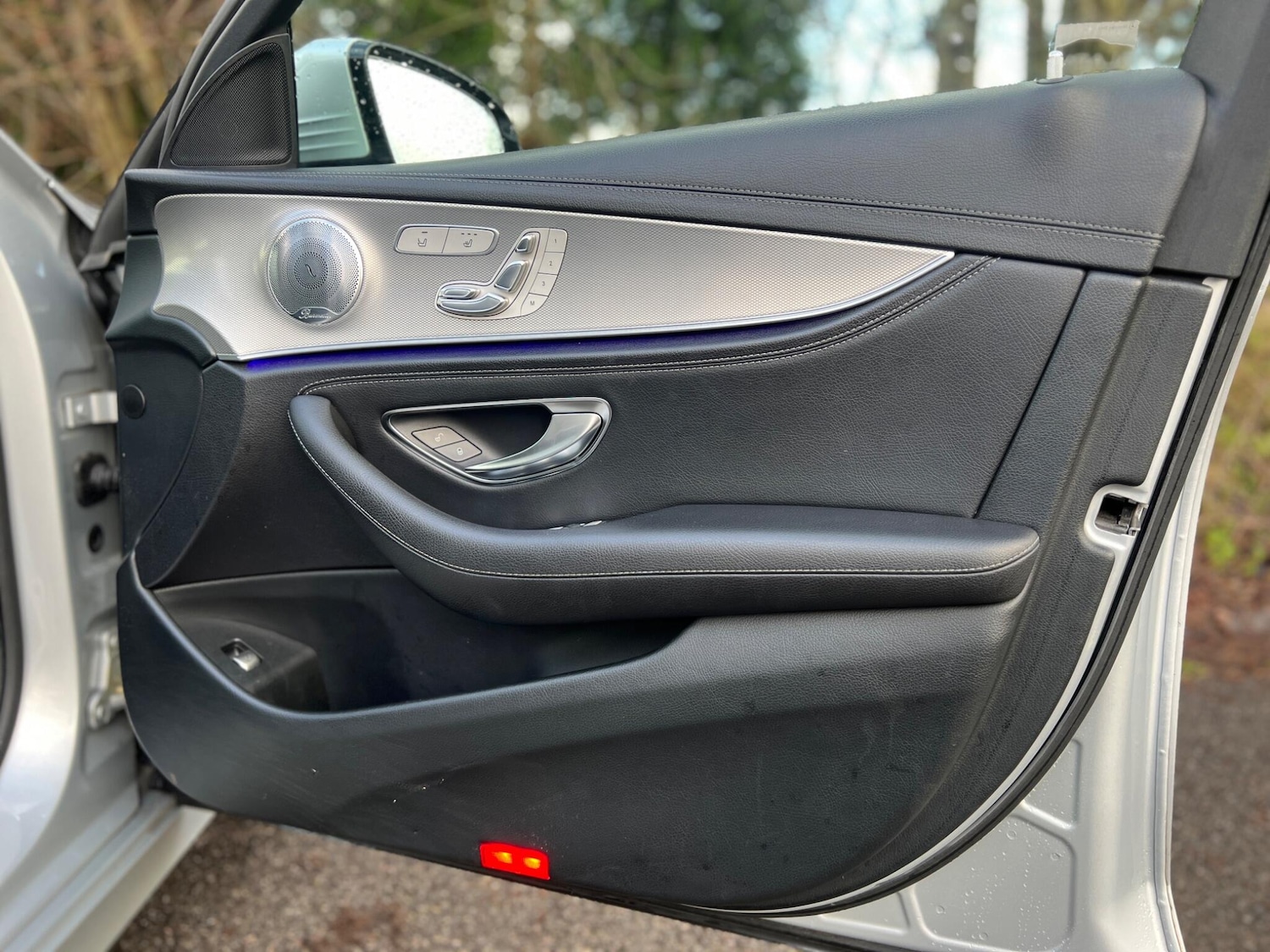 Used Mercedes-Benz E Class for sale - 77304972: Photo 37