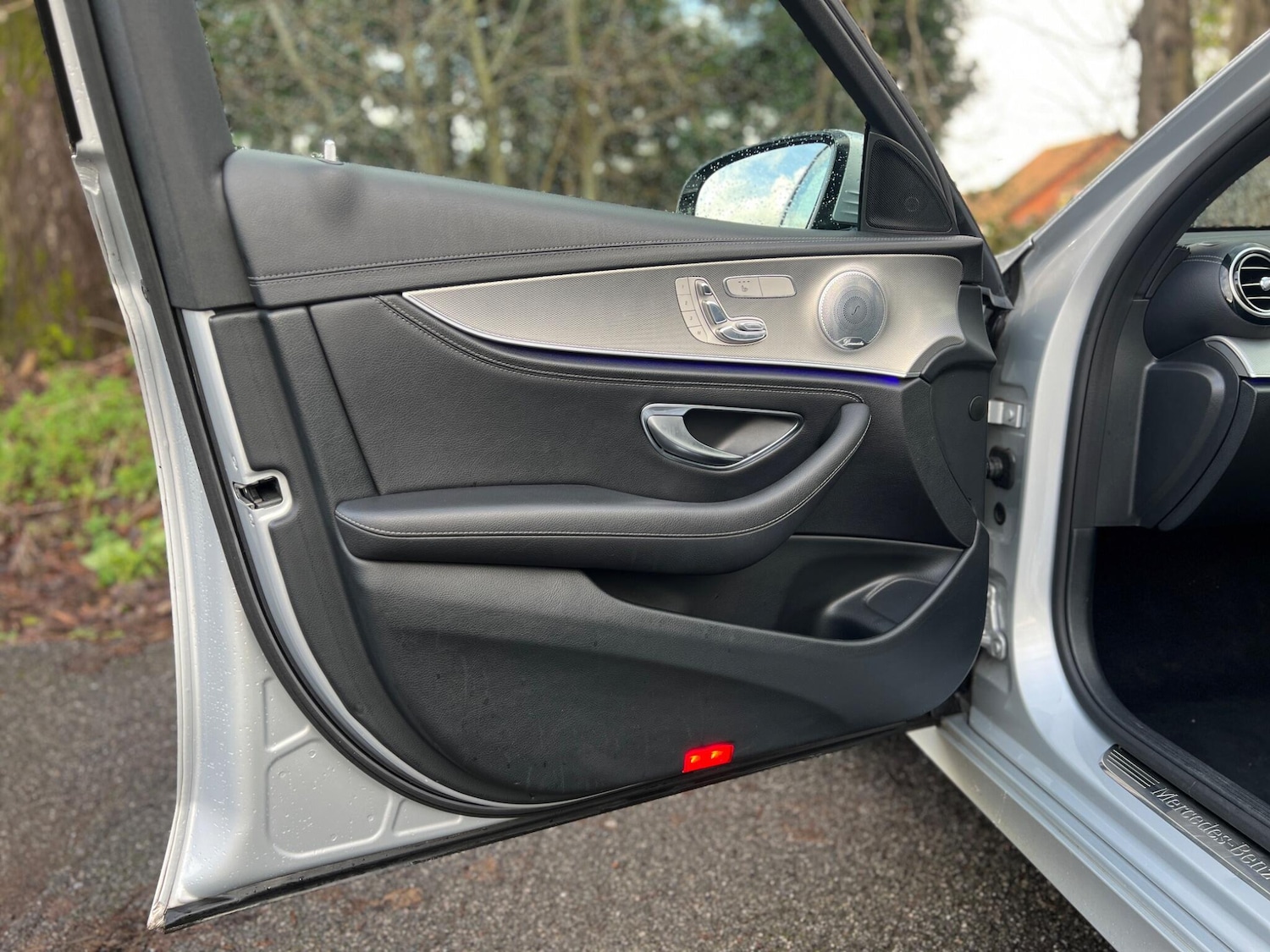 Used Mercedes-Benz E Class for sale - 77304972: Photo 38