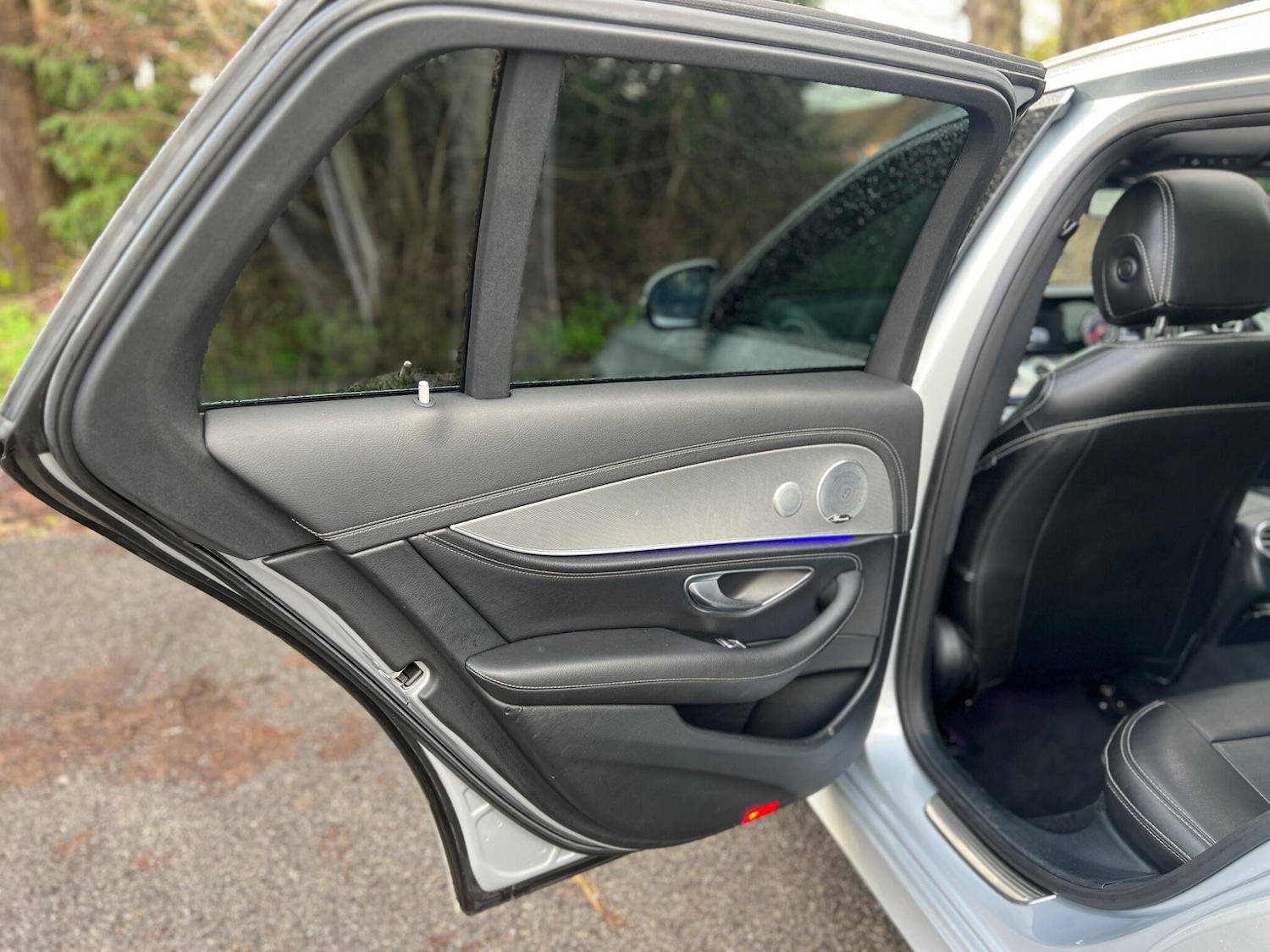 Used Mercedes-Benz E Class for sale - 77304972: Photo 39