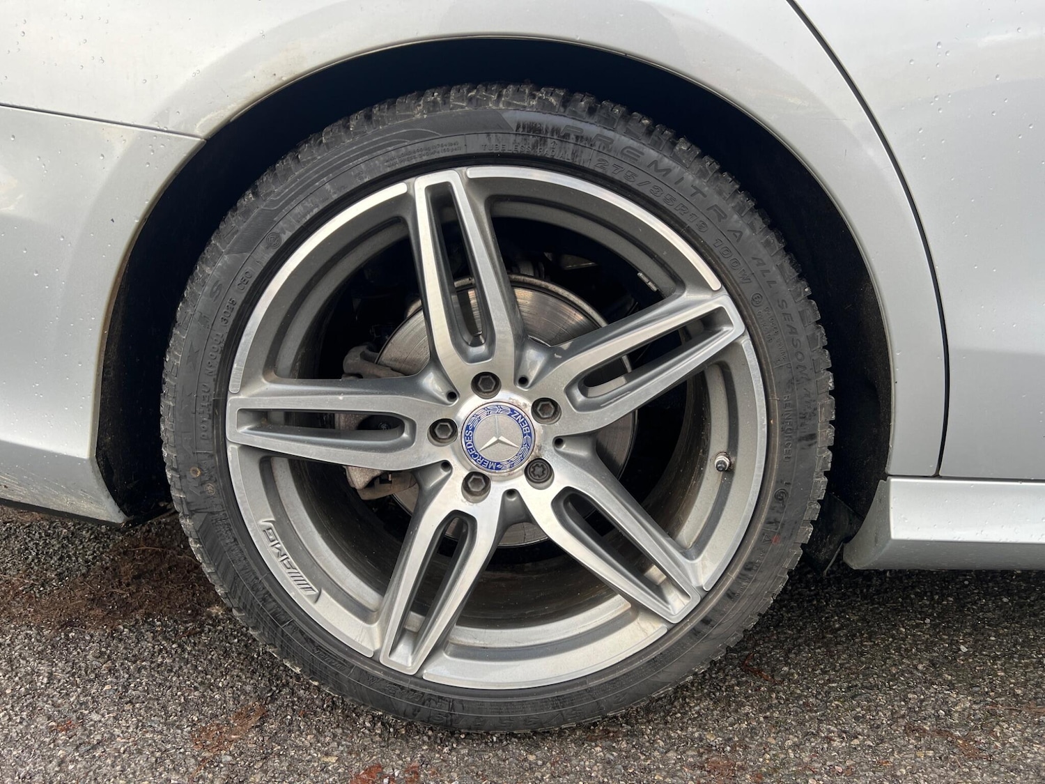 Used Mercedes-Benz E Class for sale - 77304972: Photo 41