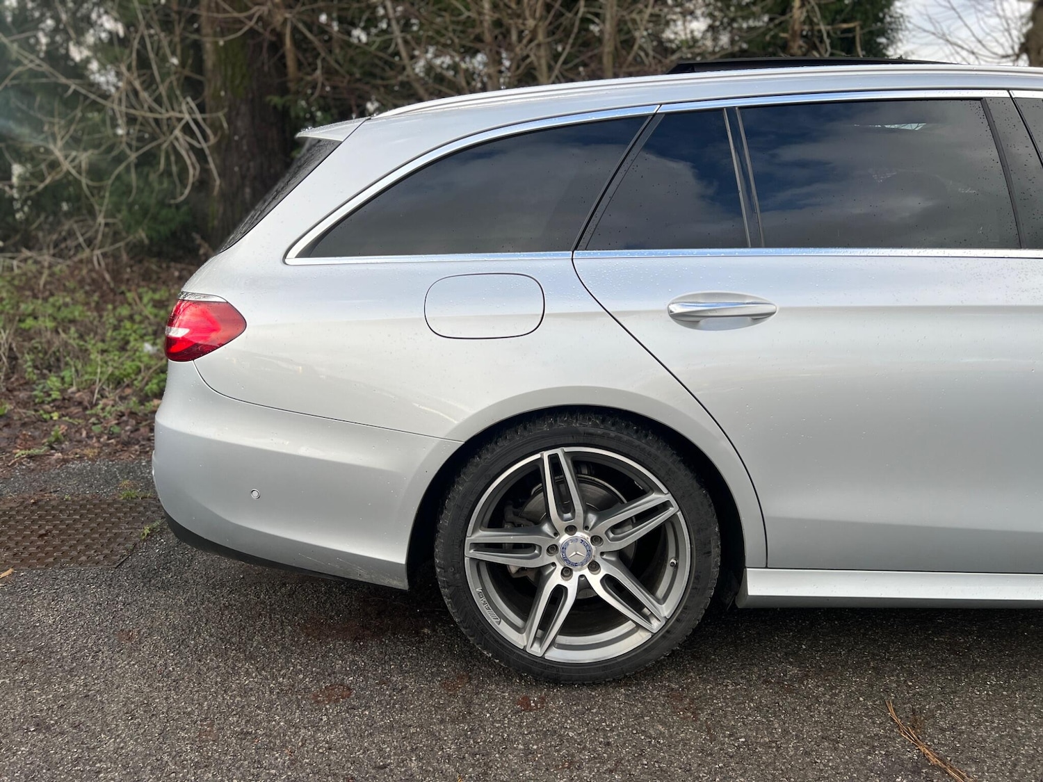 Used Mercedes-Benz E Class for sale - 77304972: Photo 42