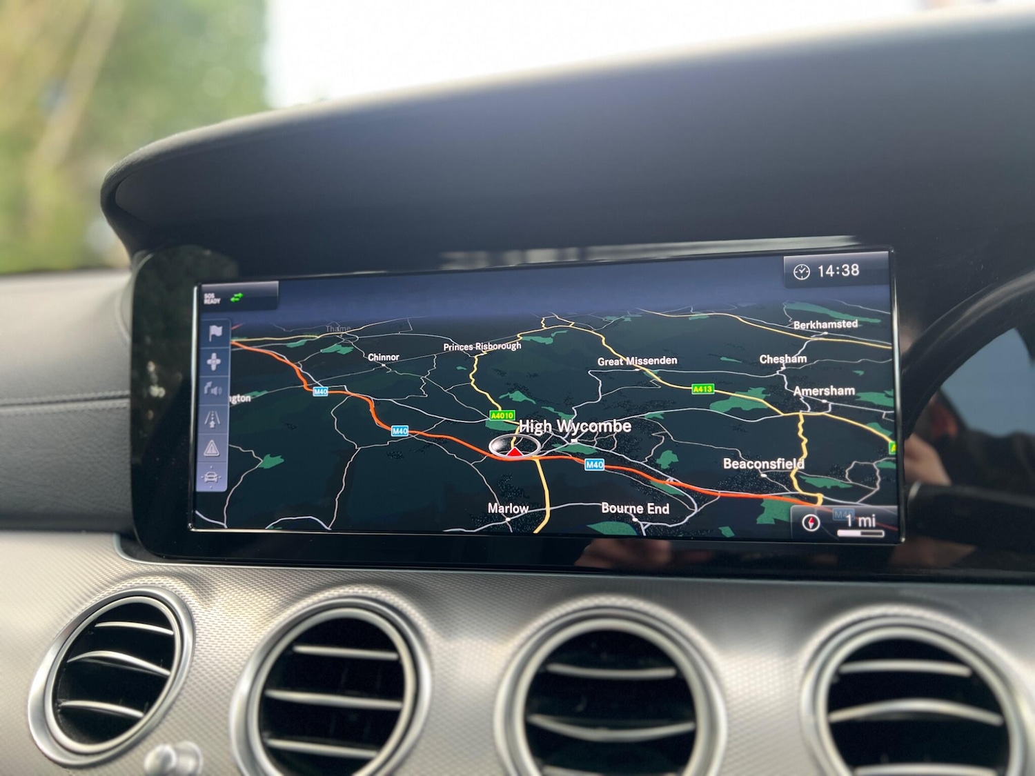 Used Mercedes-Benz E Class for sale - 77304972: Photo 49