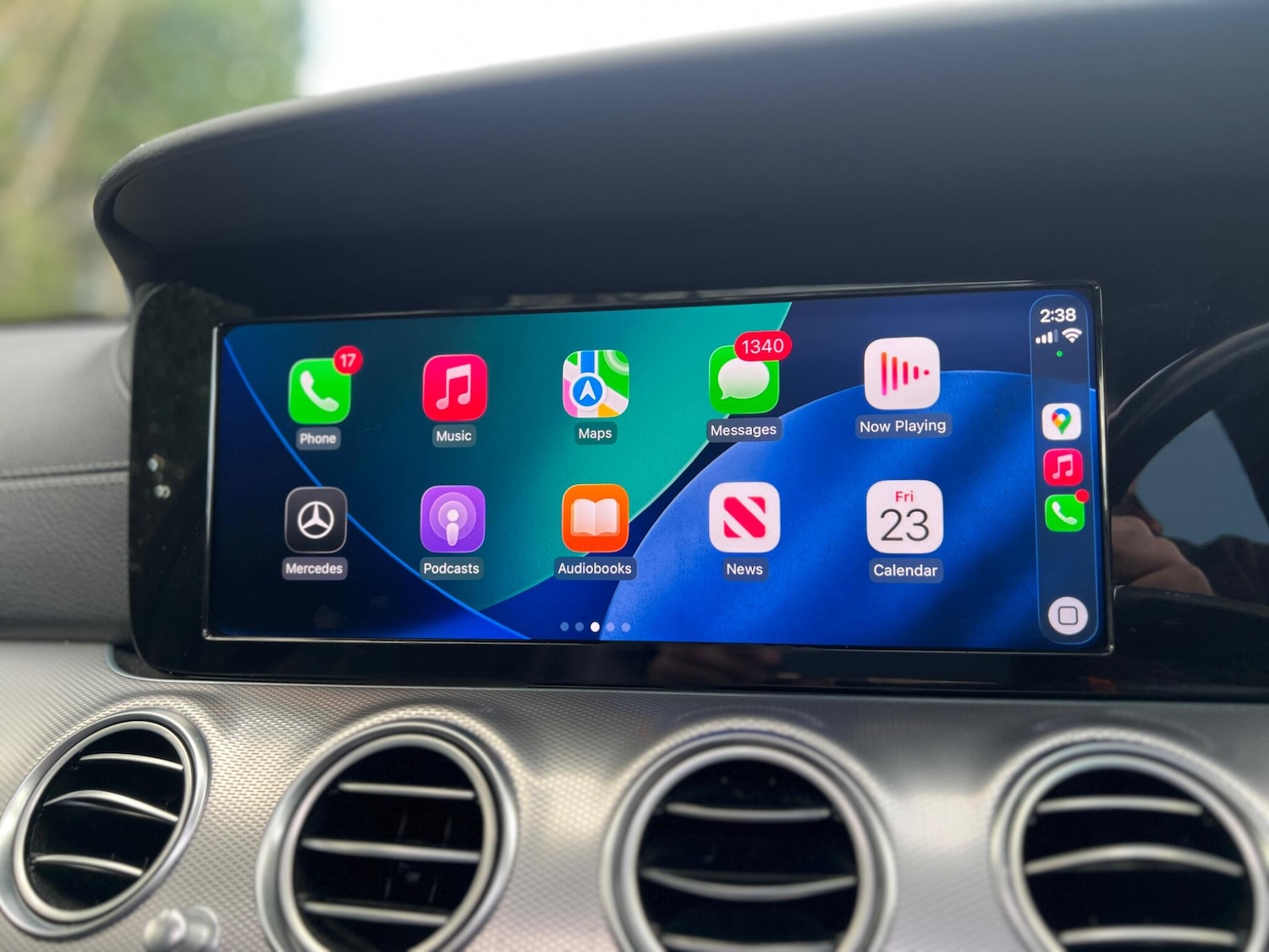 Used Mercedes-Benz E Class for sale - 77304972: Photo 50