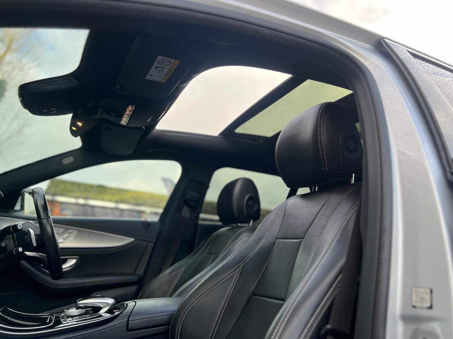 Used Mercedes-Benz E Class for sale - 77304972: Photo 54