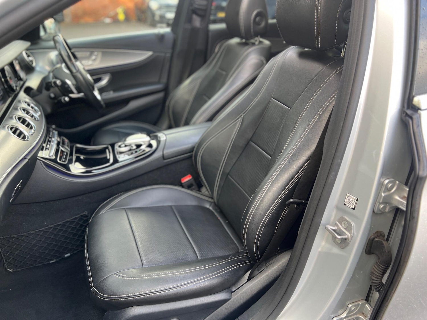 Used Mercedes-Benz E Class for sale - 77304972: Photo 55