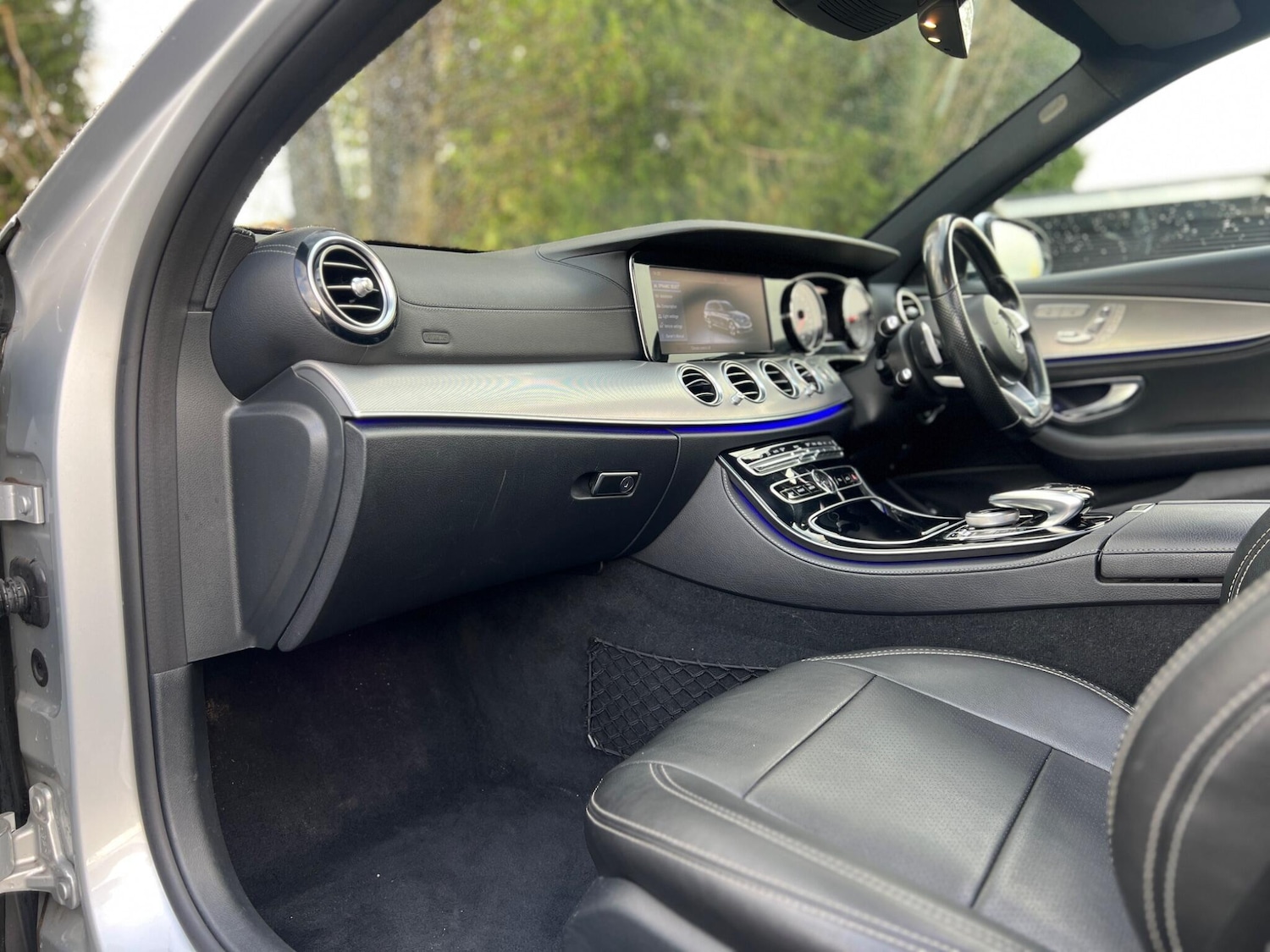 Used Mercedes-Benz E Class for sale - 77304972: Photo 56