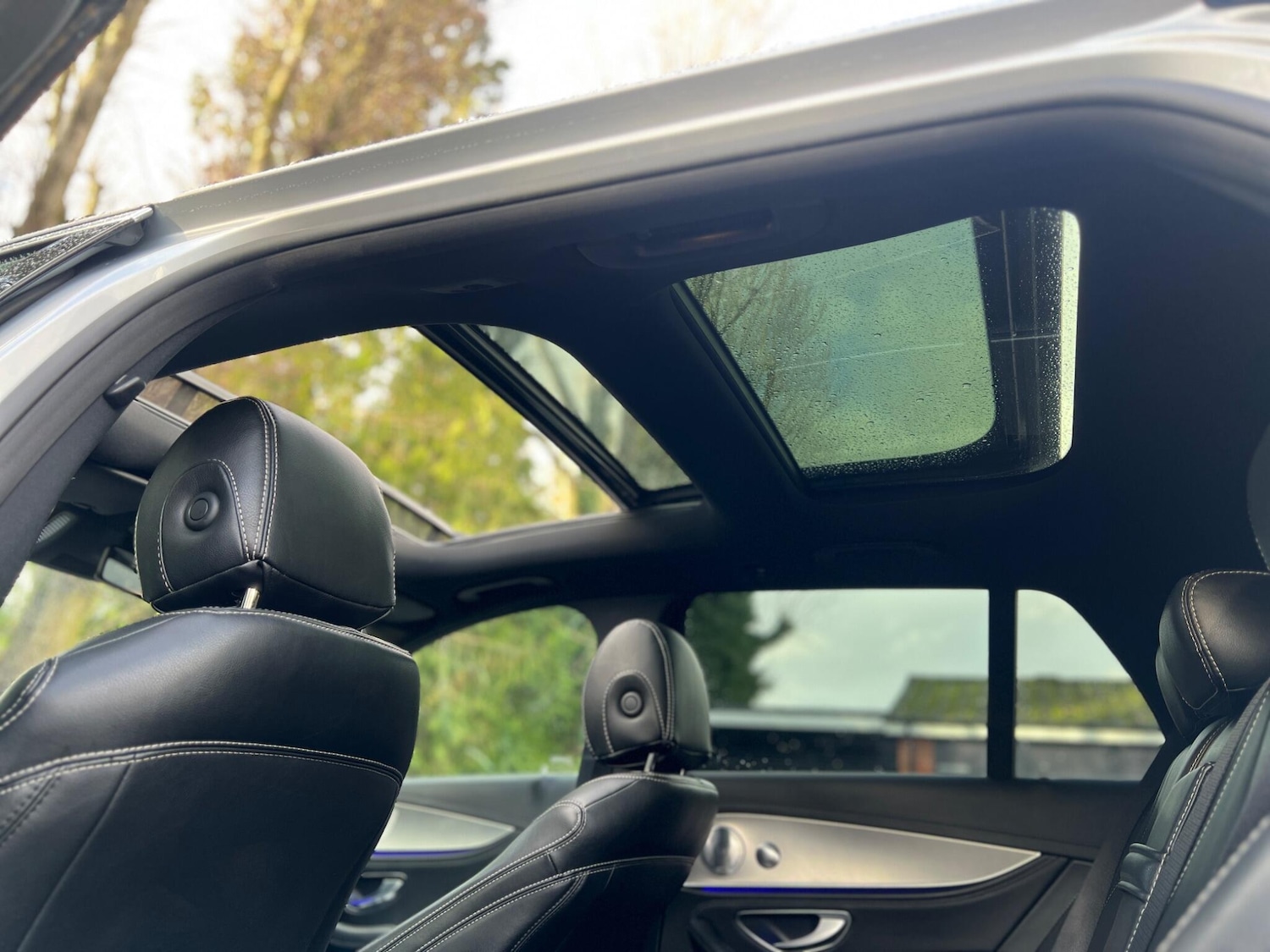 Used Mercedes-Benz E Class for sale - 77304972: Photo 57