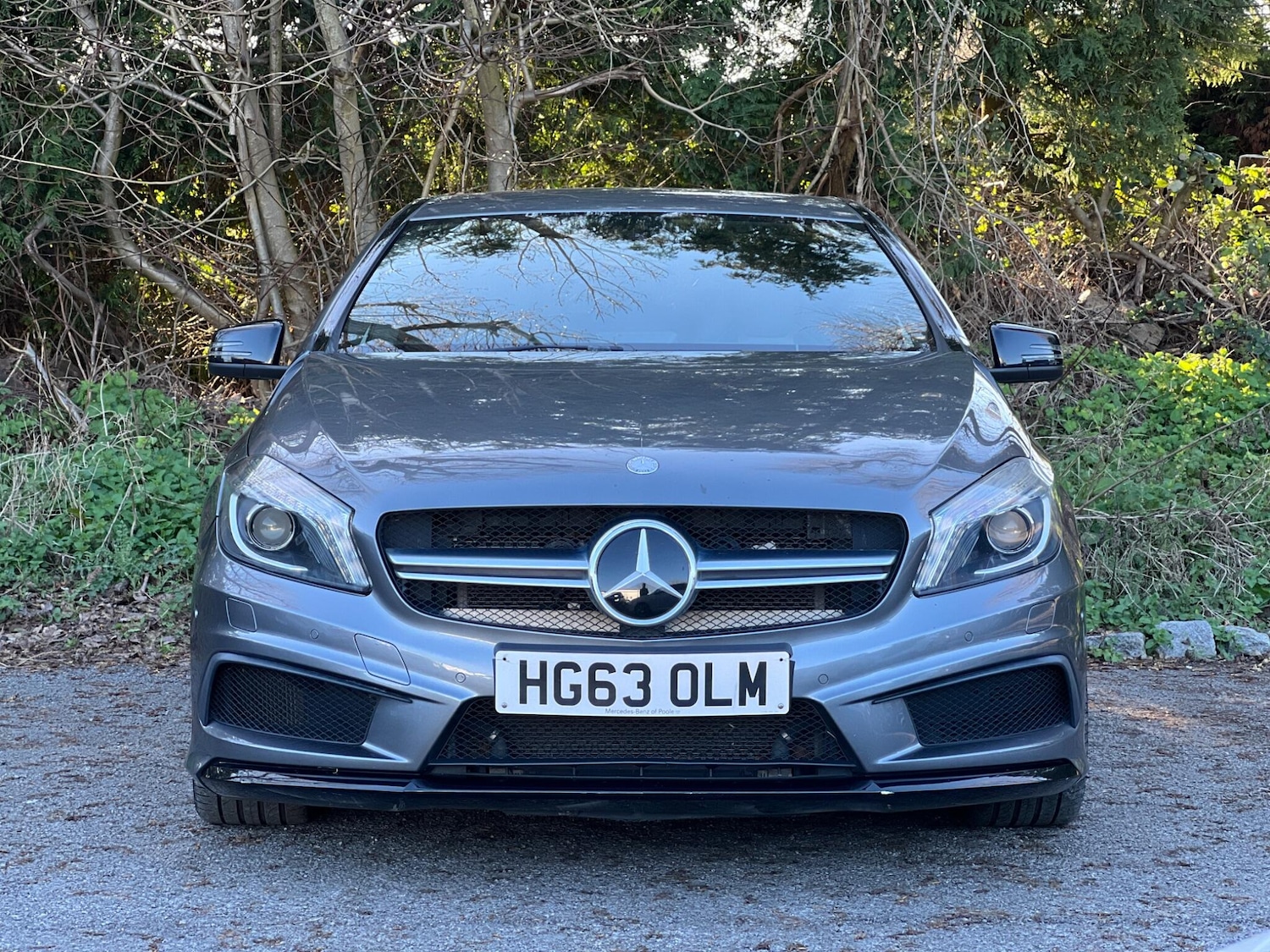 Used Mercedes-Benz A-Class for sale - 77958421: Photo 11