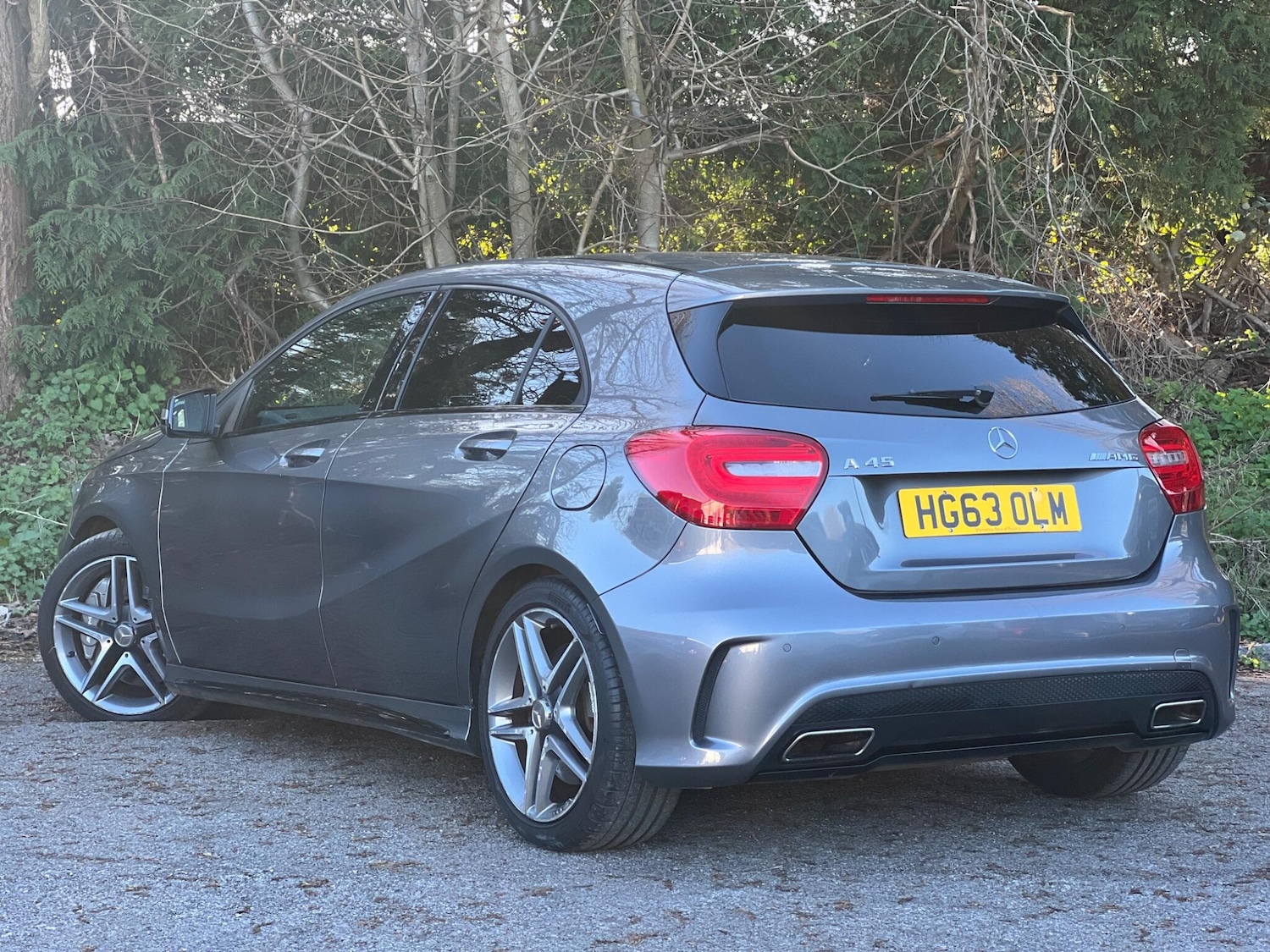 Used Mercedes-Benz A-Class for sale - 77958421: Photo 18