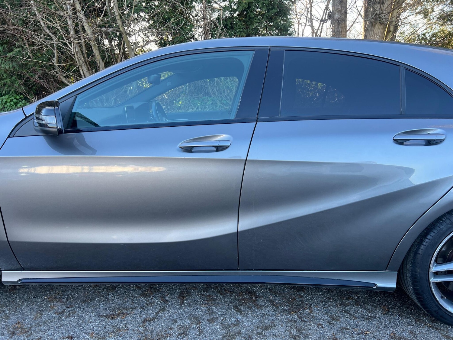 Used Mercedes-Benz A-Class for sale - 77958421: Photo 21