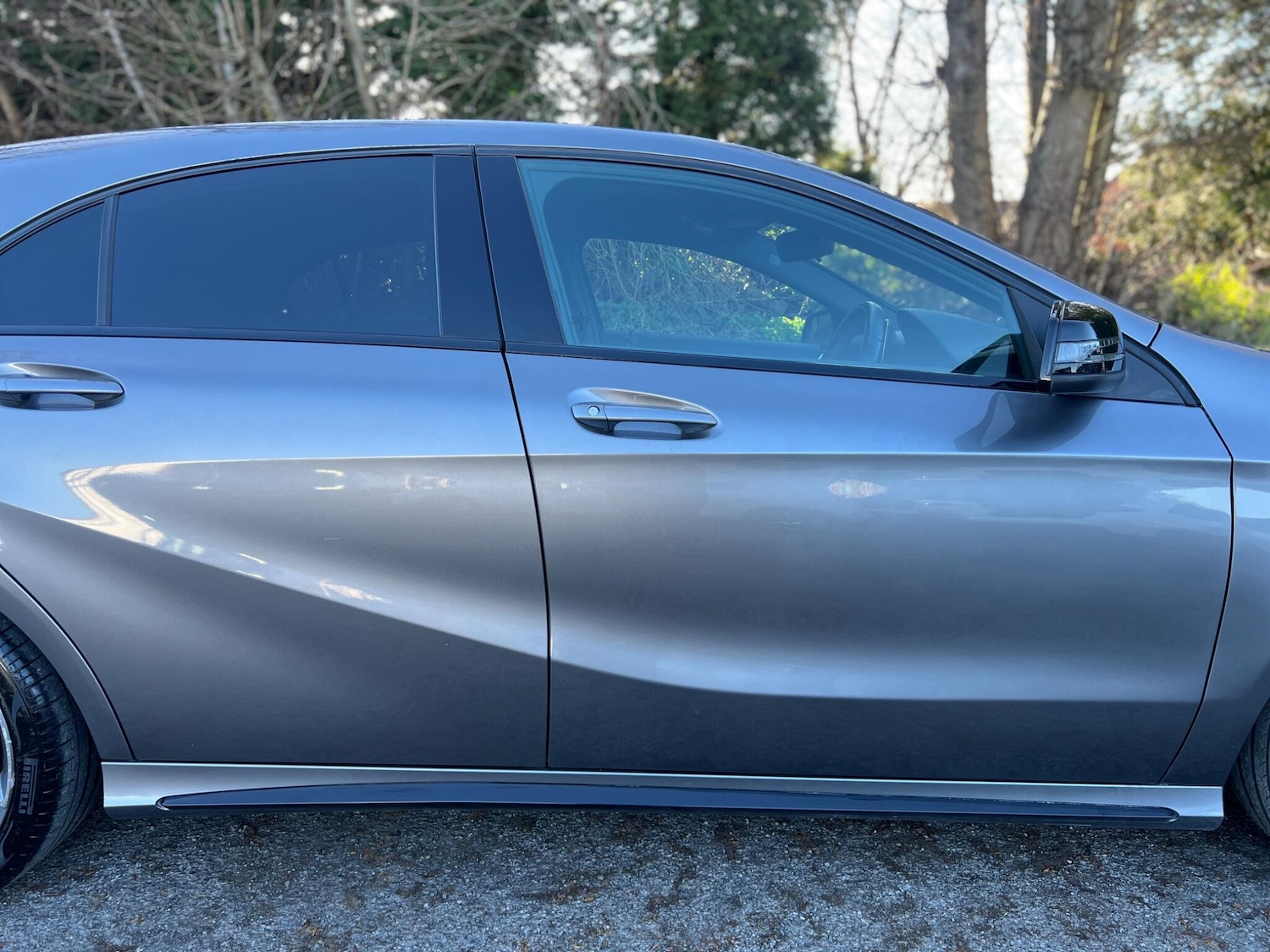 Used Mercedes-Benz A-Class for sale - 77958421: Photo 25