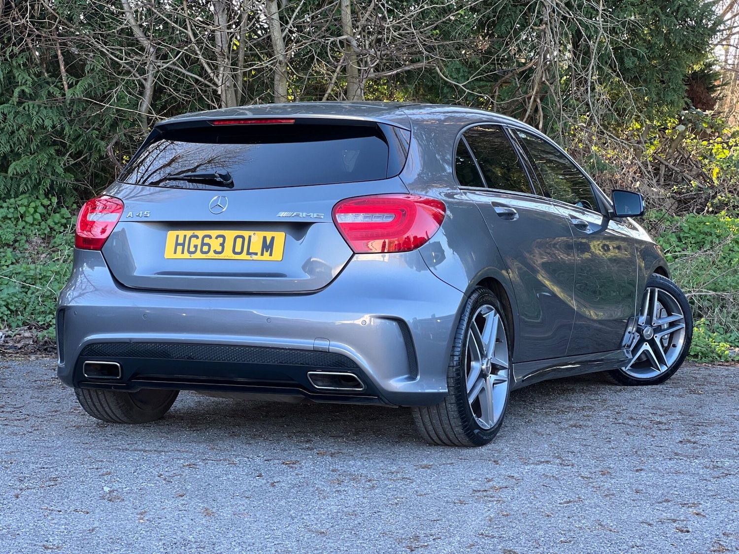 Used Mercedes-Benz A-Class for sale - 77958421: Photo 28