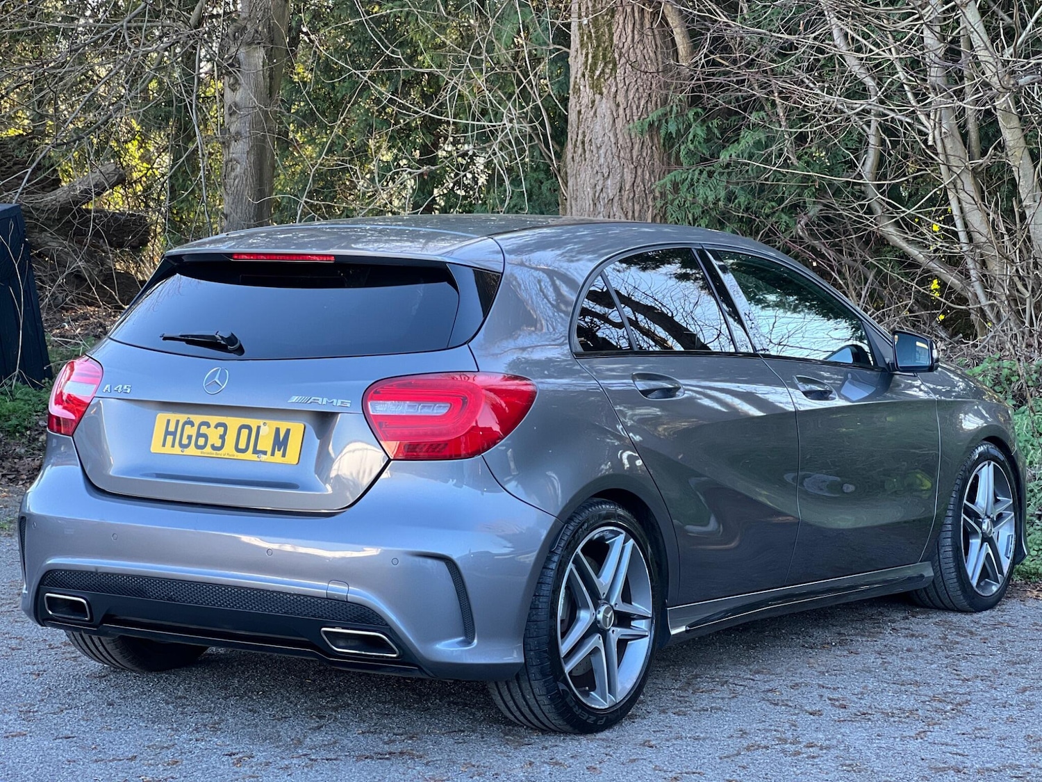 Used Mercedes-Benz A-Class for sale - 77958421: Photo 29