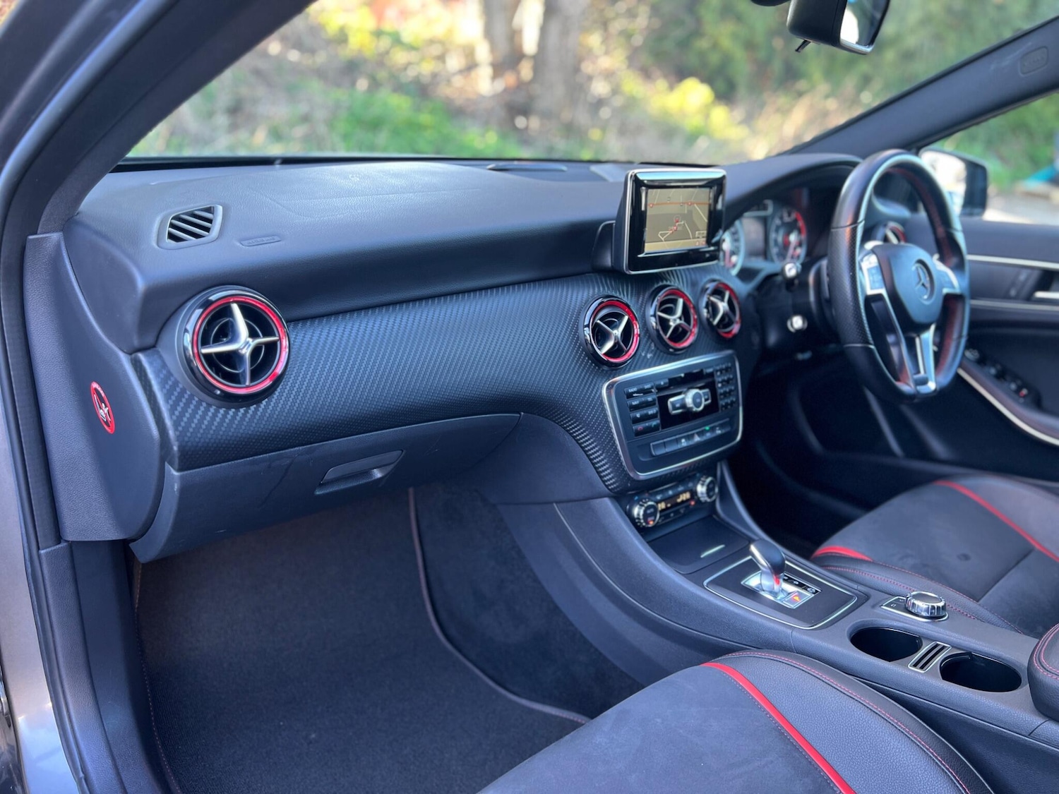 Used Mercedes-Benz A-Class for sale - 77958421: Photo 30