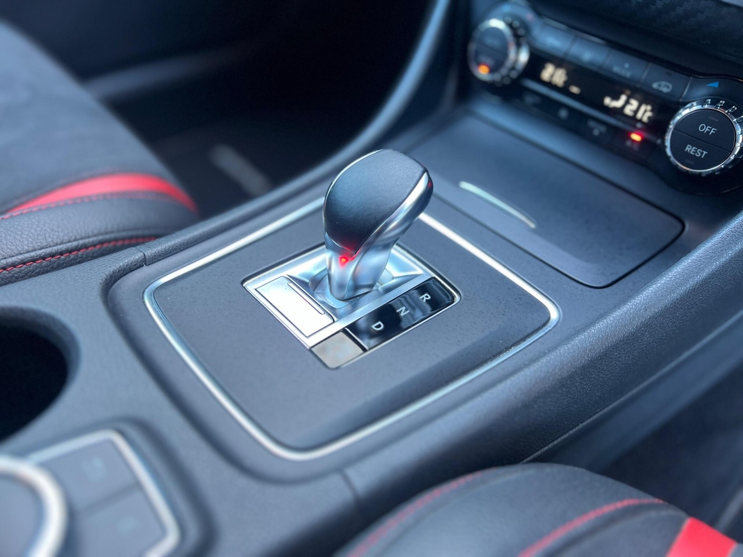 Used Mercedes-Benz A-Class for sale - 77958421: Photo 31