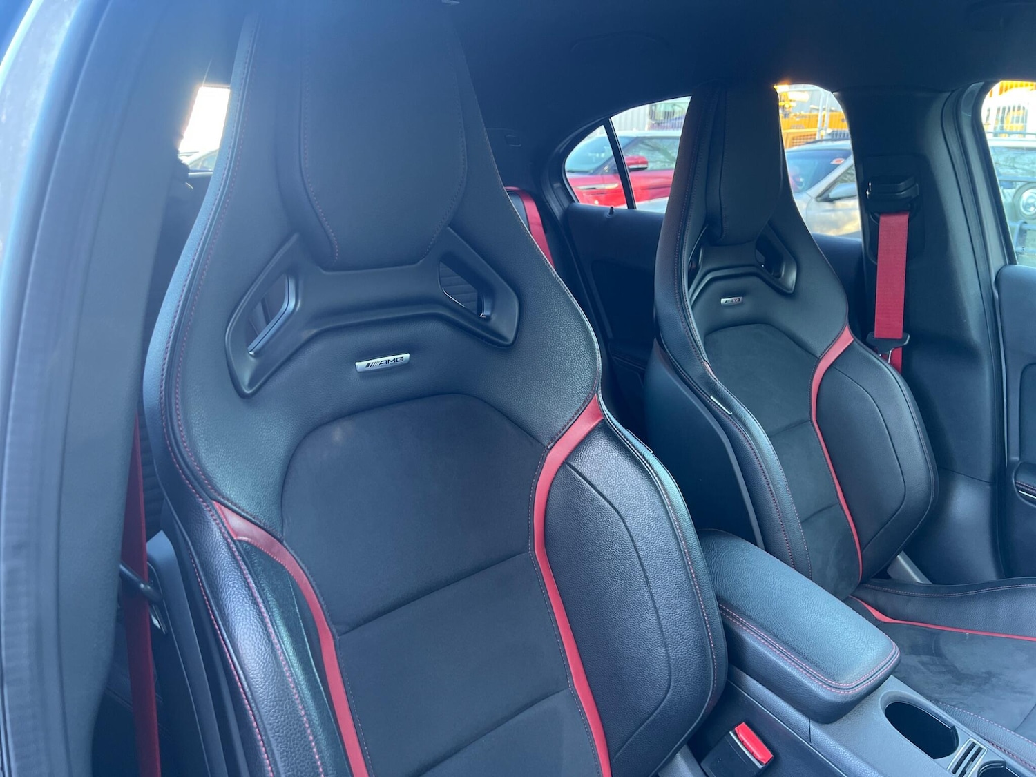 Used Mercedes-Benz A-Class for sale - 77958421: Photo 34