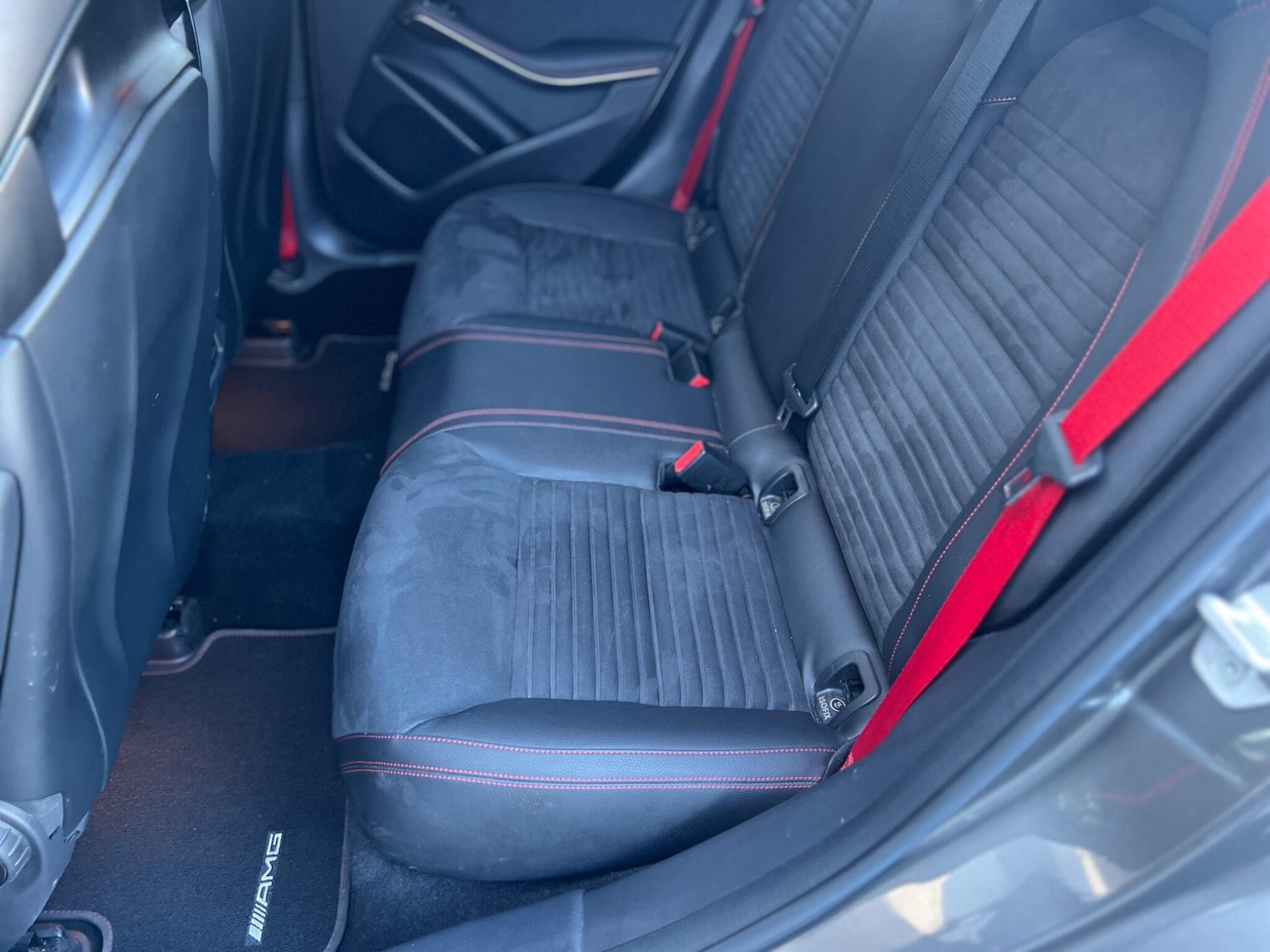 Used Mercedes-Benz A-Class for sale - 77958421: Photo 35