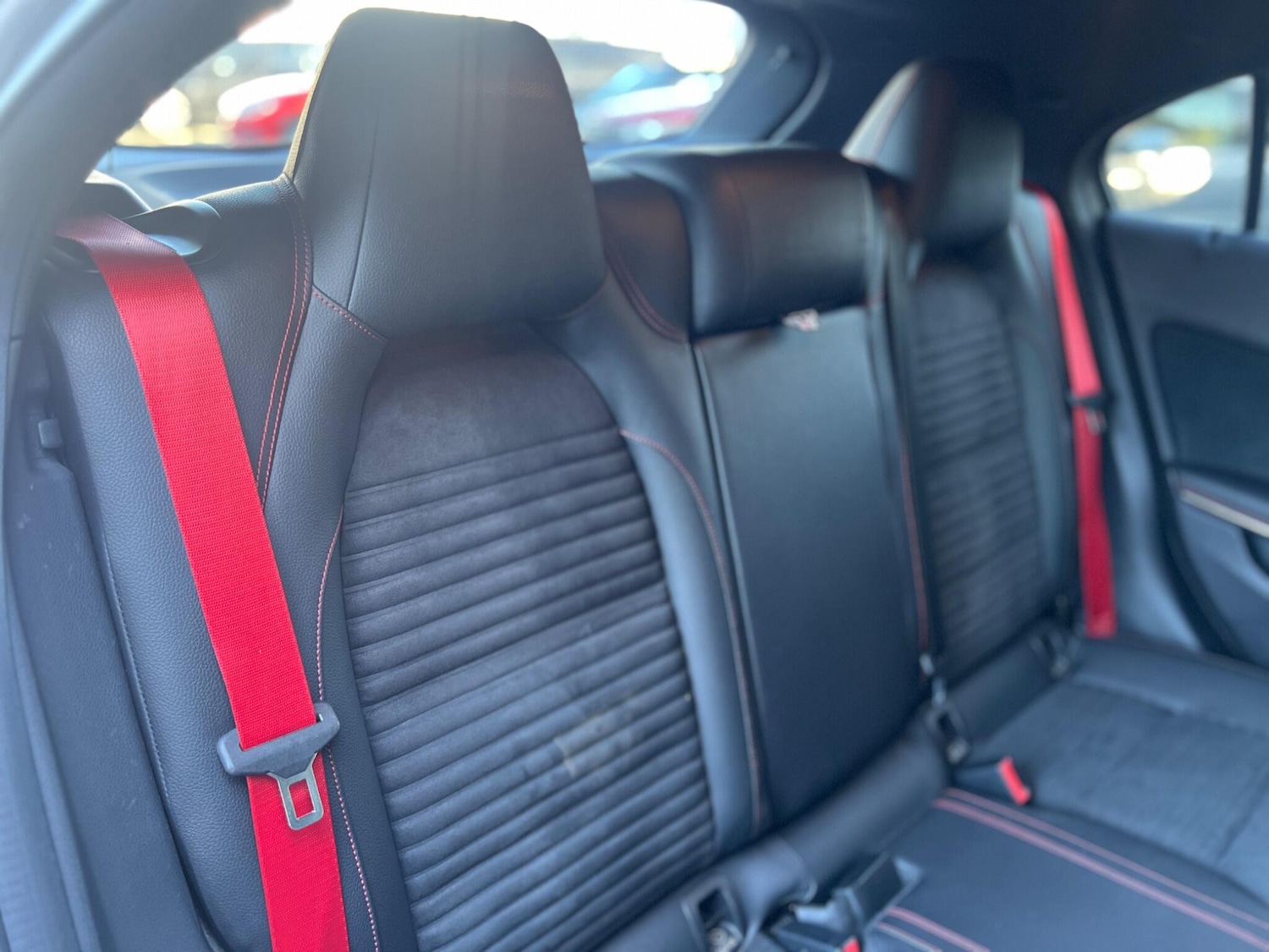 Used Mercedes-Benz A-Class for sale - 77958421: Photo 36