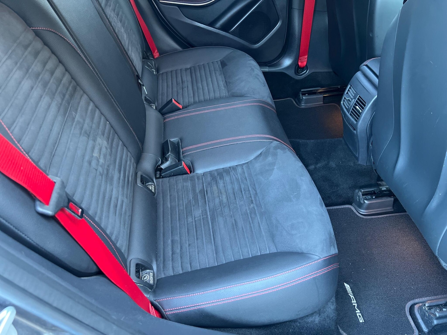 Used Mercedes-Benz A-Class for sale - 77958421: Photo 37