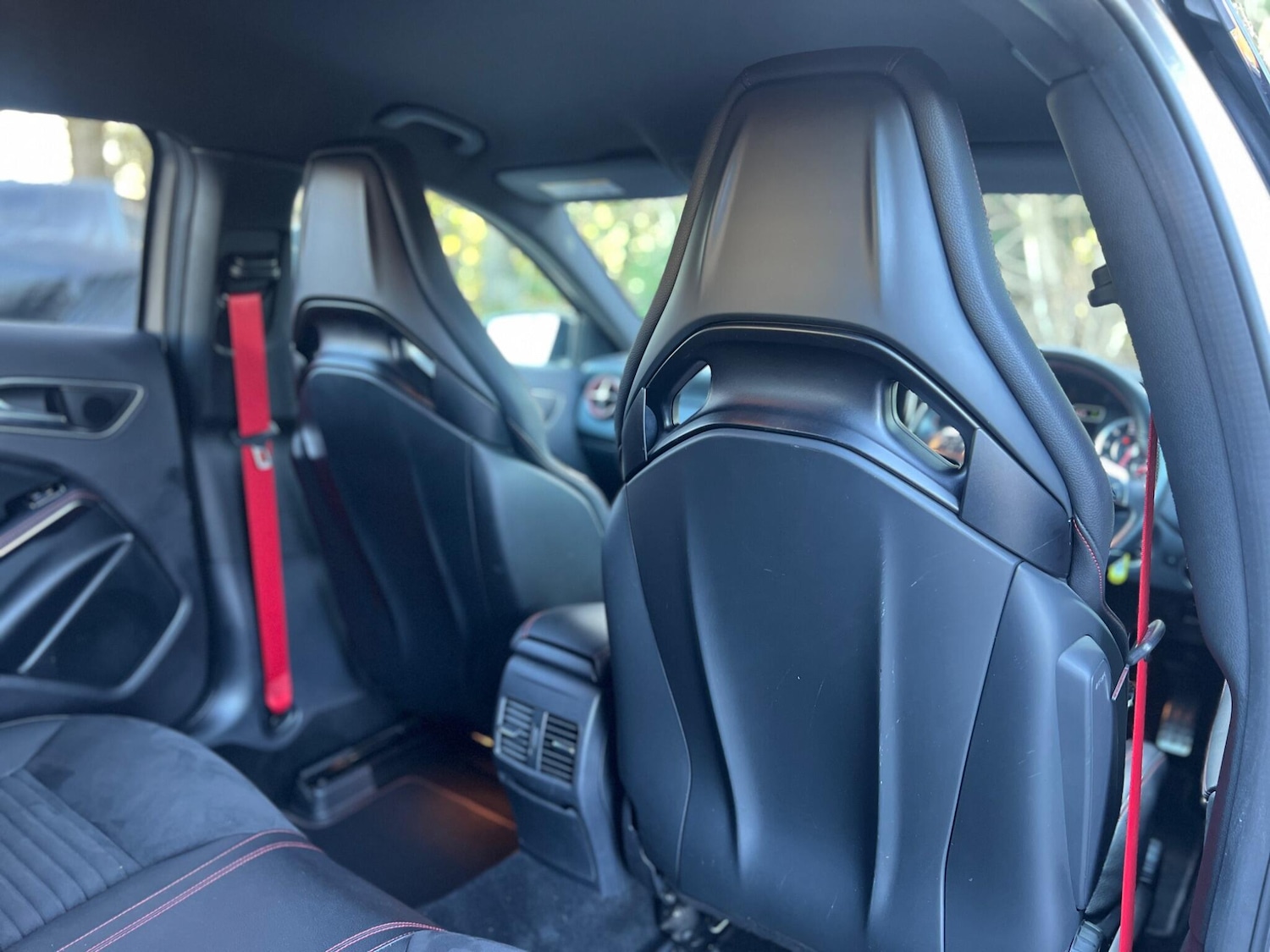 Used Mercedes-Benz A-Class for sale - 77958421: Photo 38