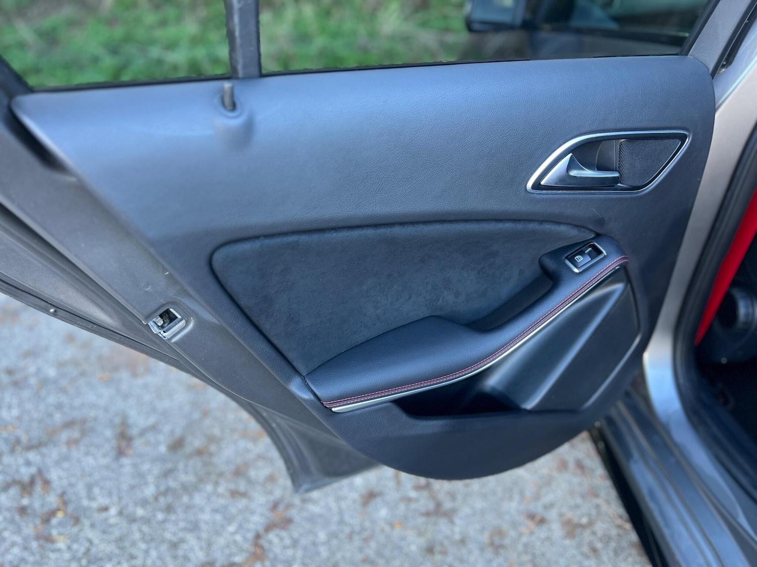 Used Mercedes-Benz A-Class for sale - 77958421: Photo 41