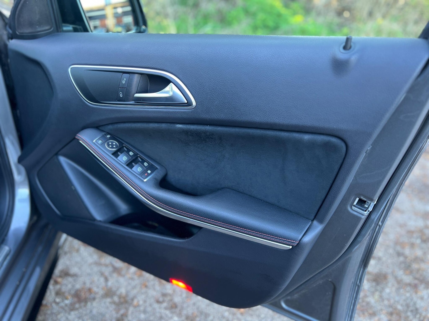 Used Mercedes-Benz A-Class for sale - 77958421: Photo 42