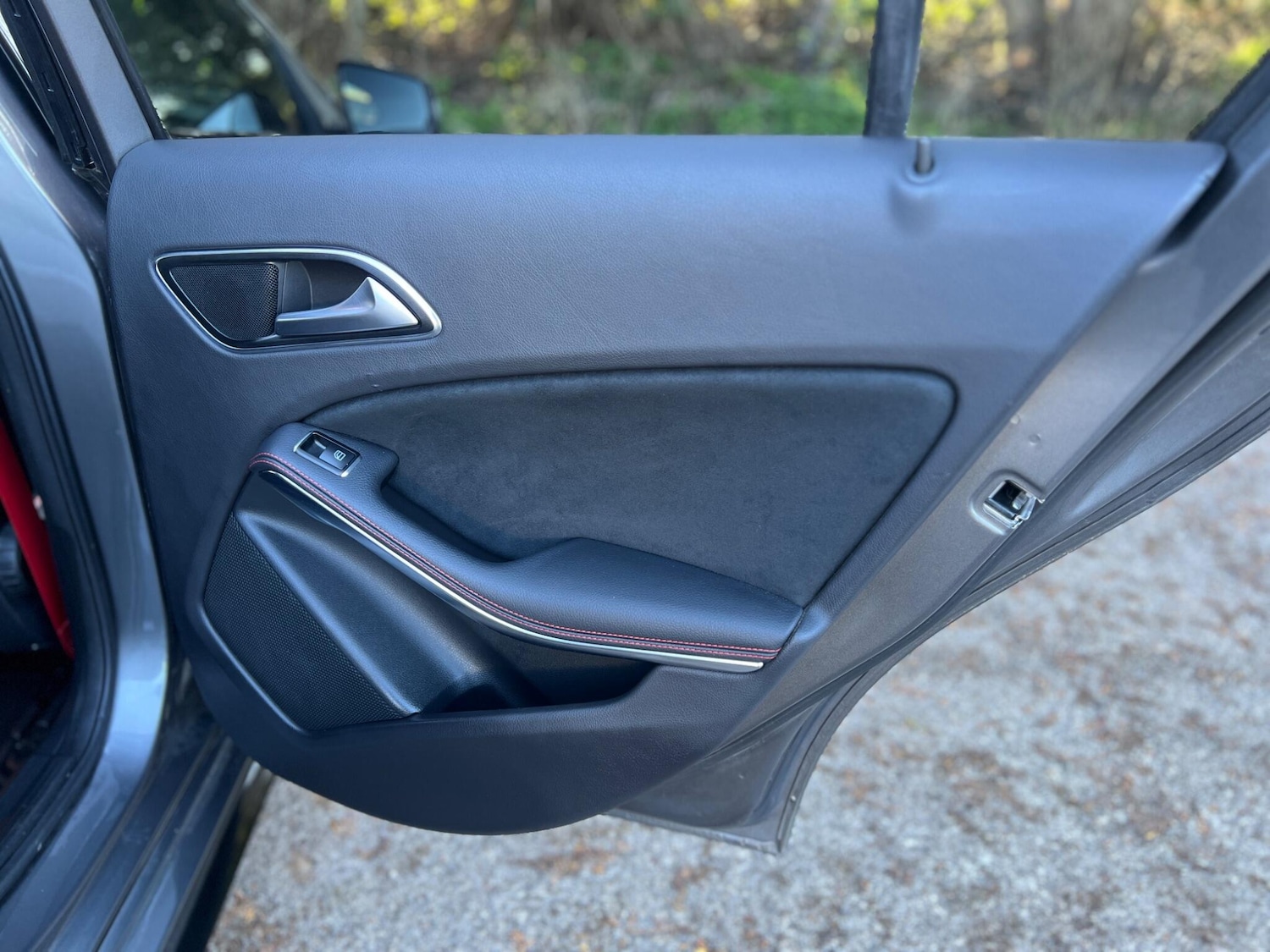 Used Mercedes-Benz A-Class for sale - 77958421: Photo 43