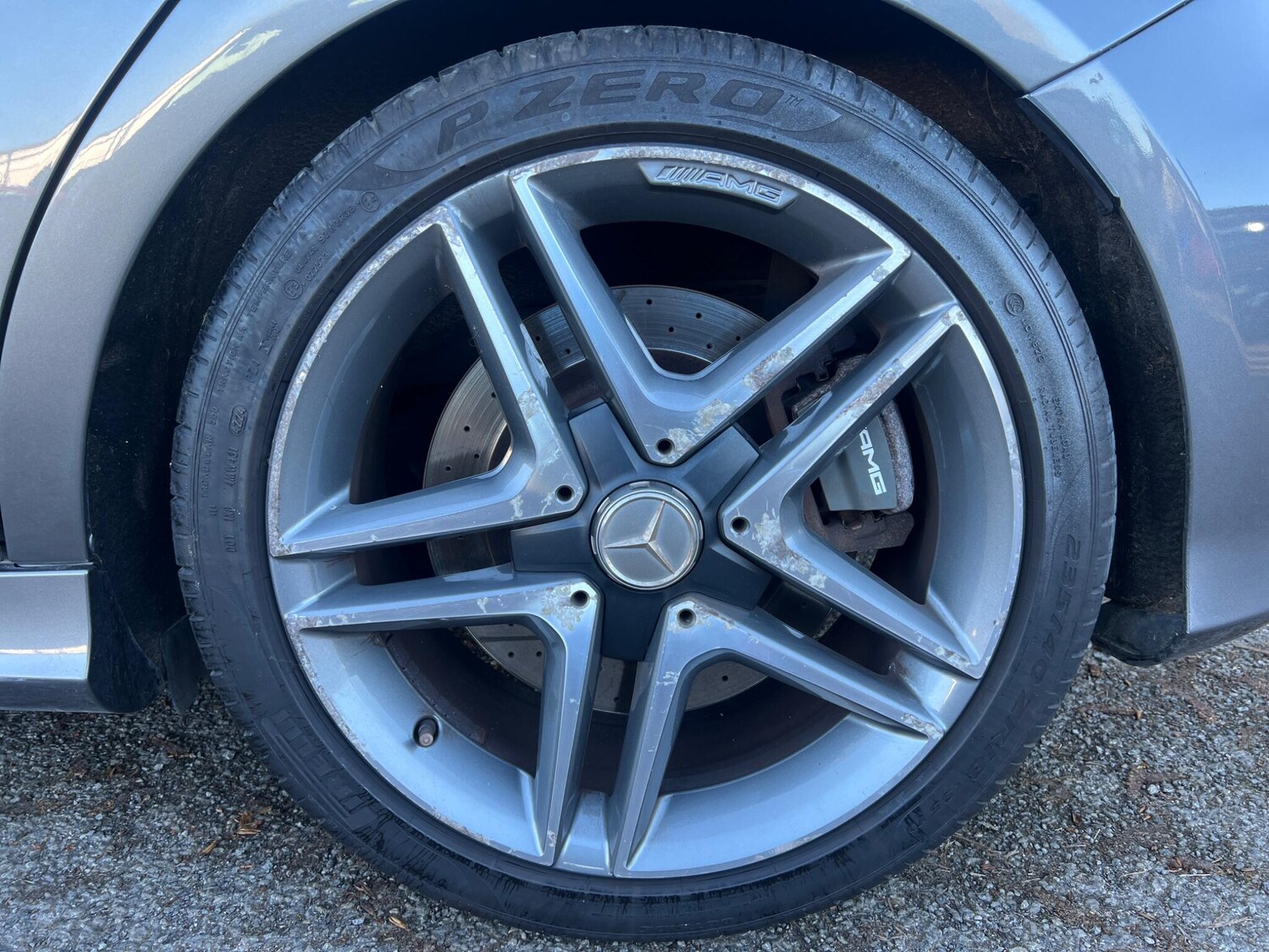 Used Mercedes-Benz A-Class for sale - 77958421: Photo 47