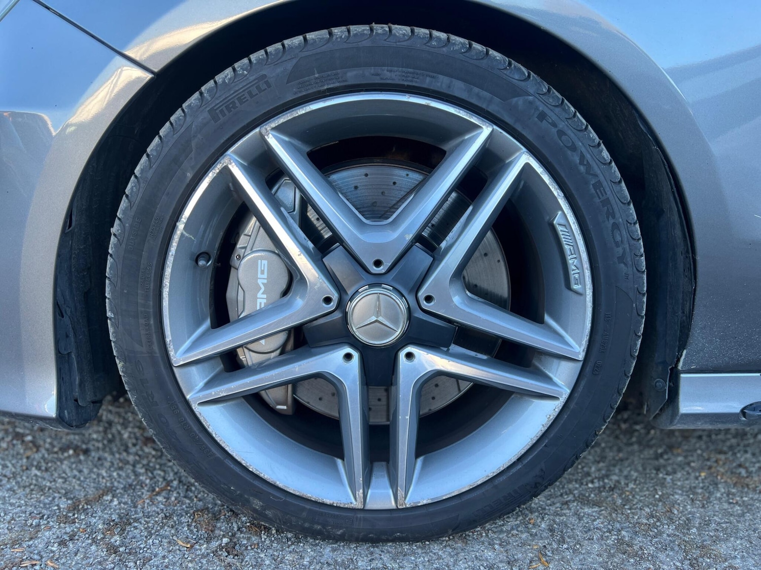 Used Mercedes-Benz A-Class for sale - 77958421: Photo 48