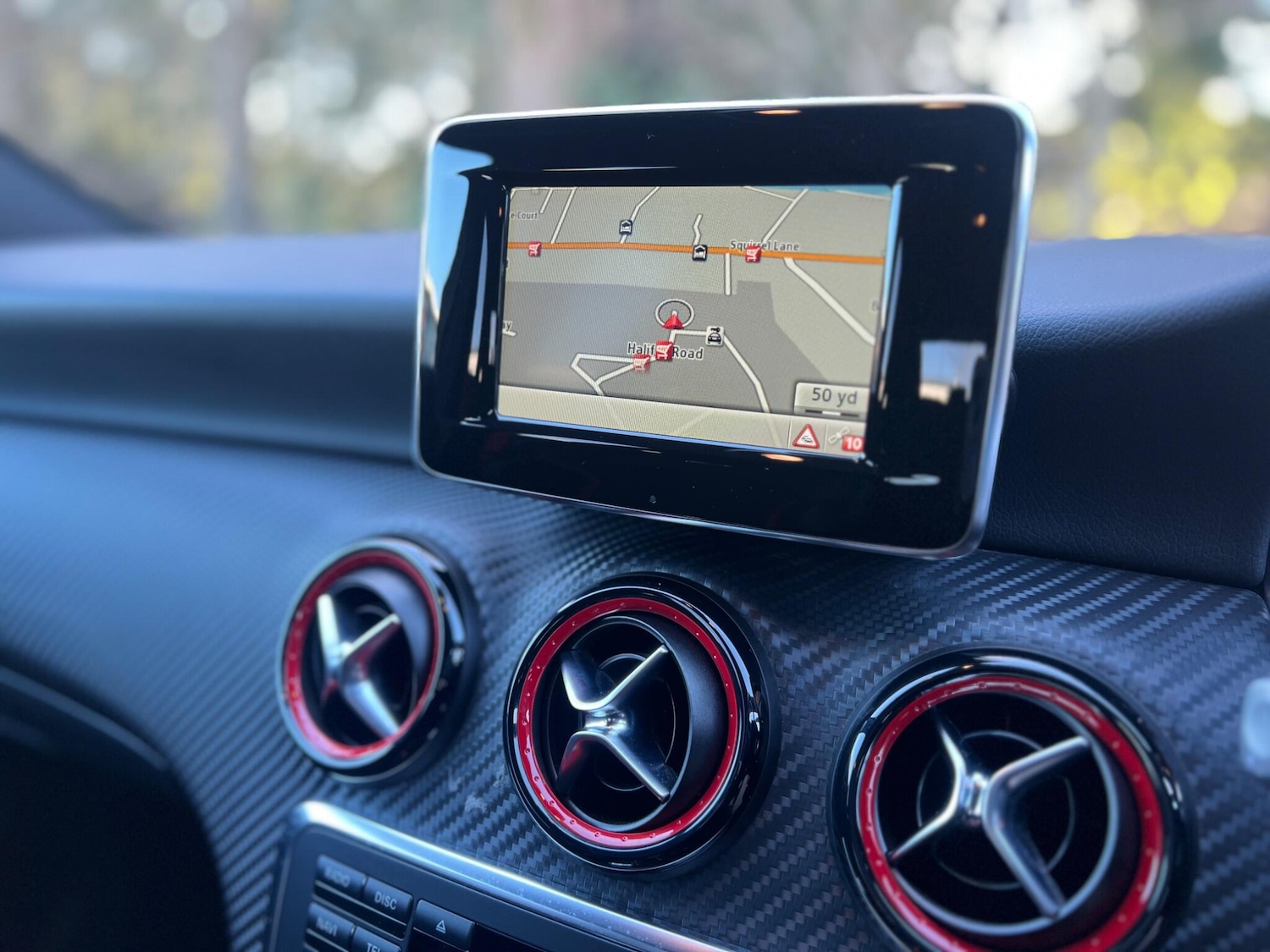 Used Mercedes-Benz A-Class for sale - 77958421: Photo 51