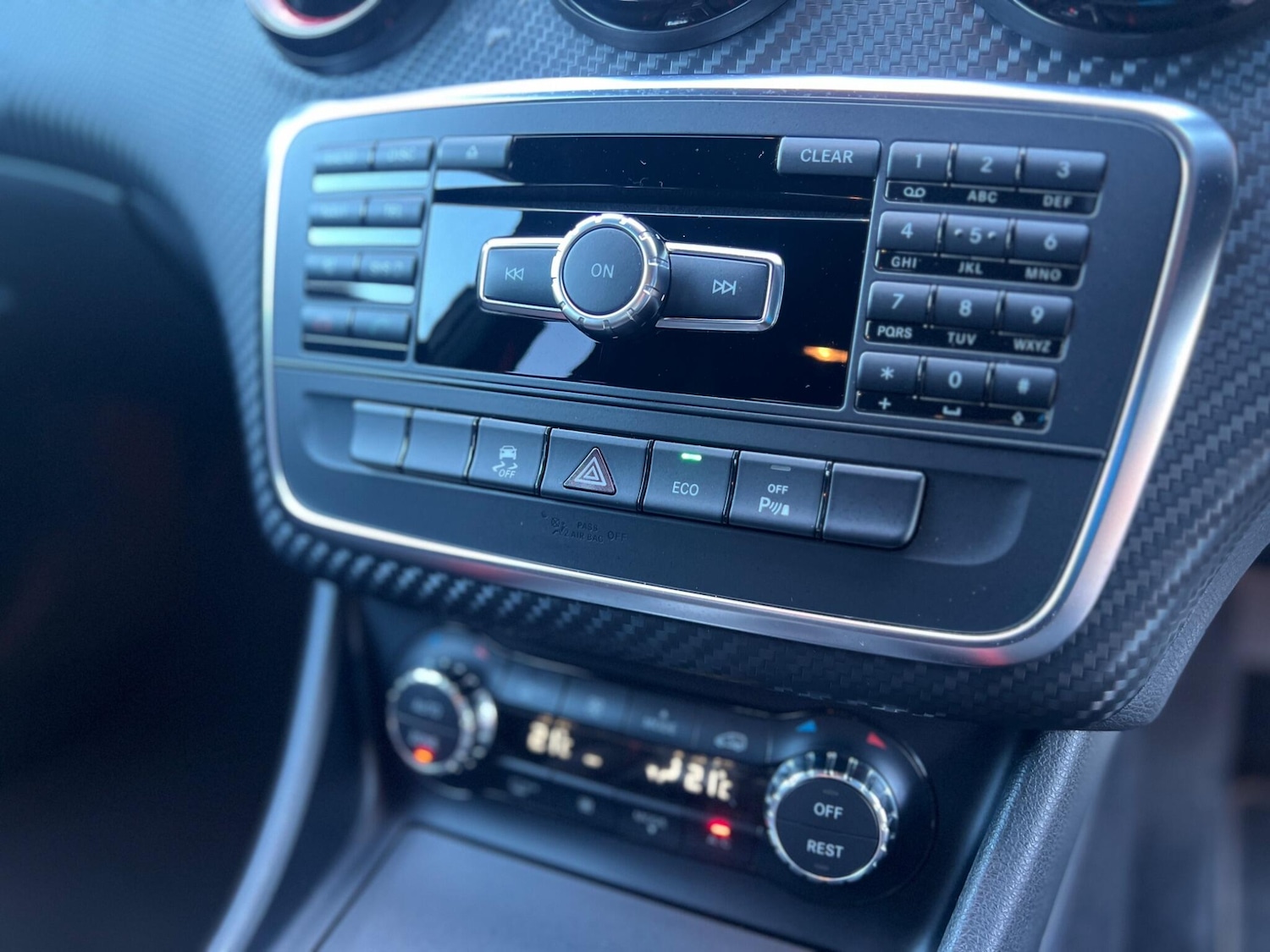 Used Mercedes-Benz A-Class for sale - 77958421: Photo 52