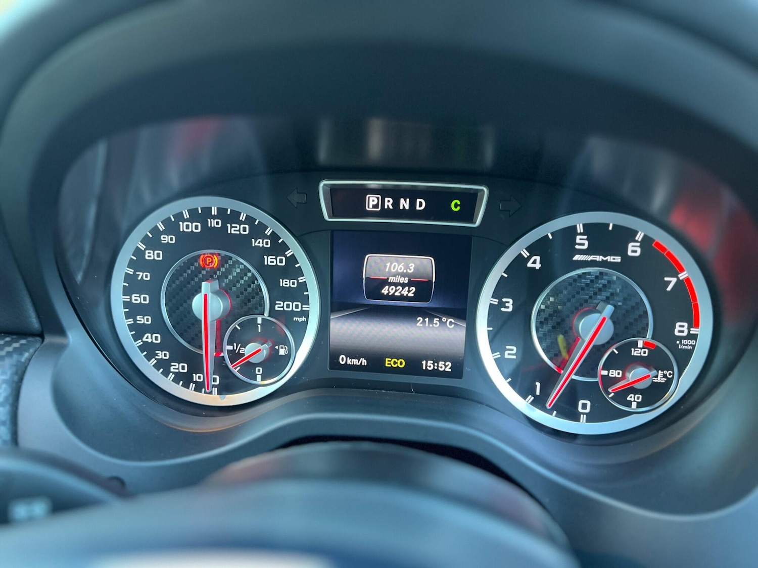 Used Mercedes-Benz A-Class for sale - 77958421: Photo 53